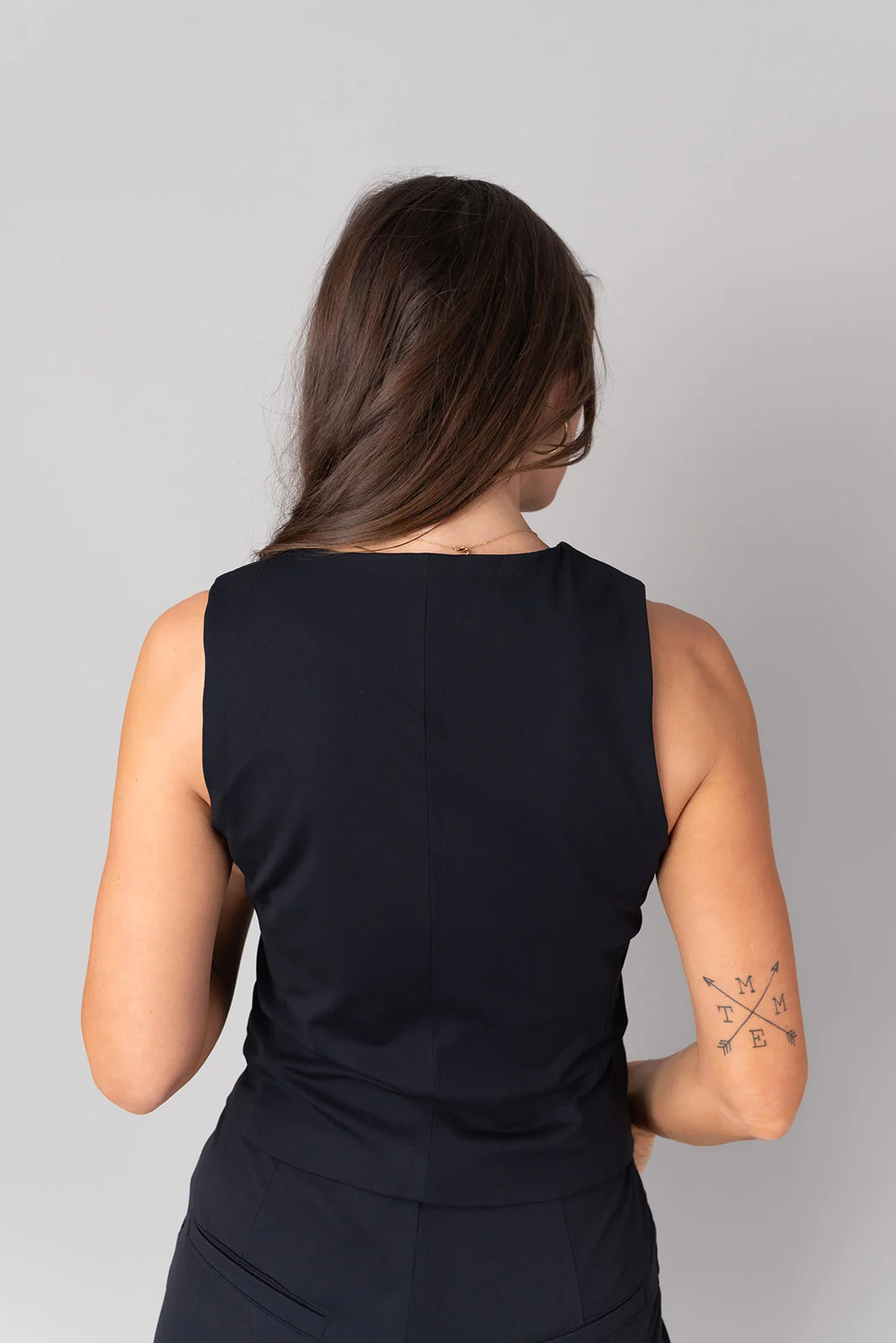 Office Vest - Image 6