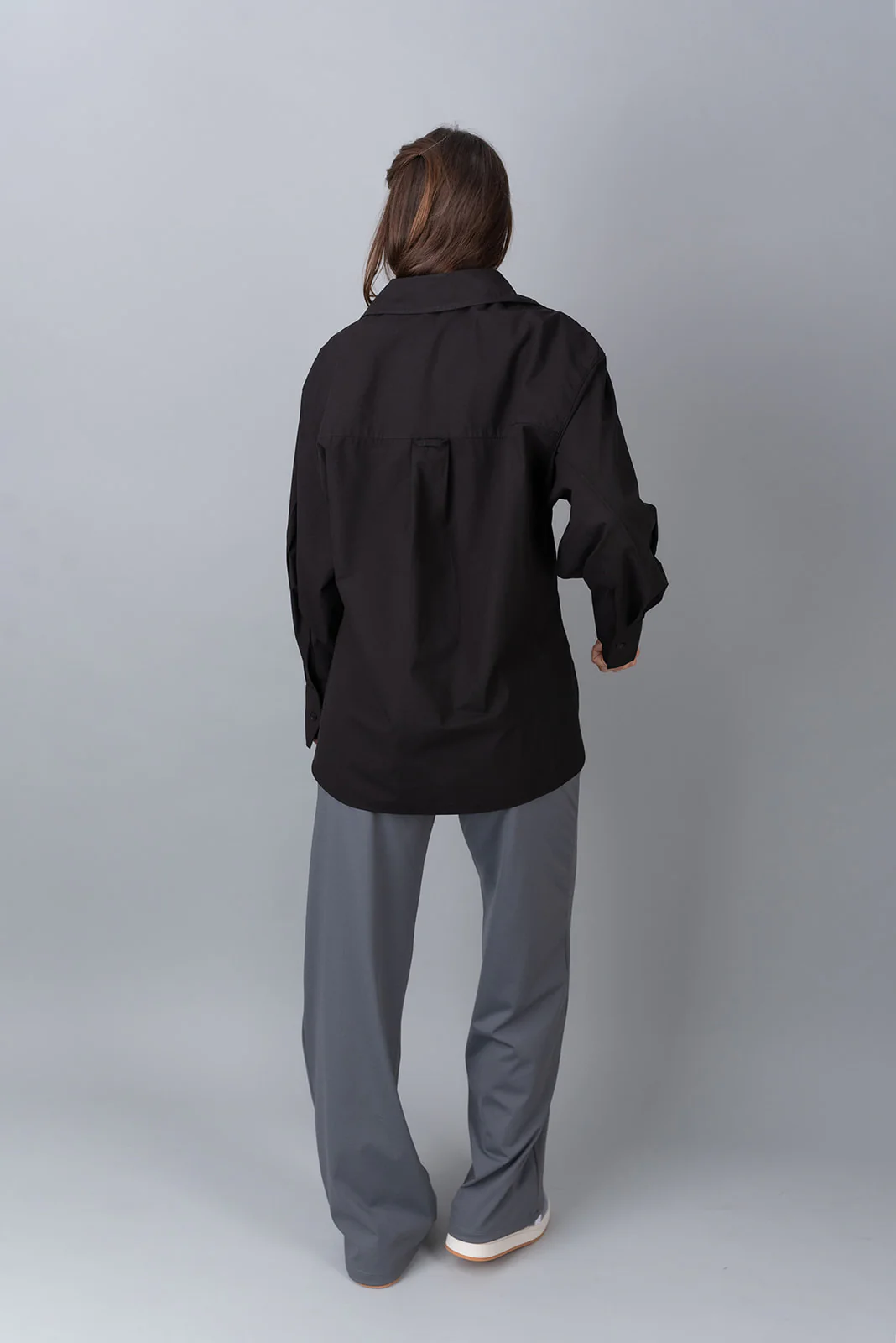 Oversized Blouse - Image 3