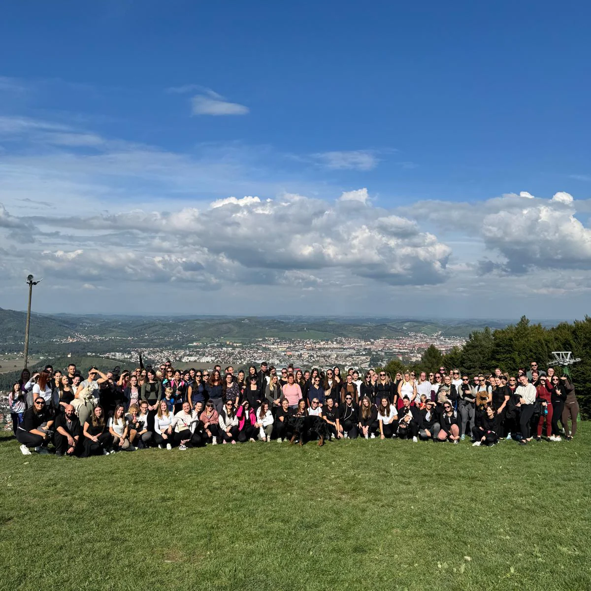 SWY WALKING CLUB - Image 3