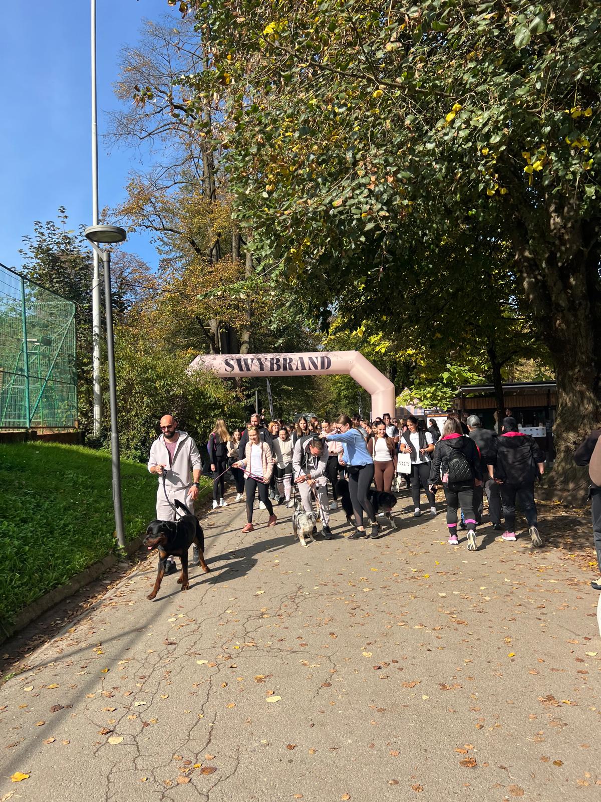 SWY WALKING CLUB - Image 6