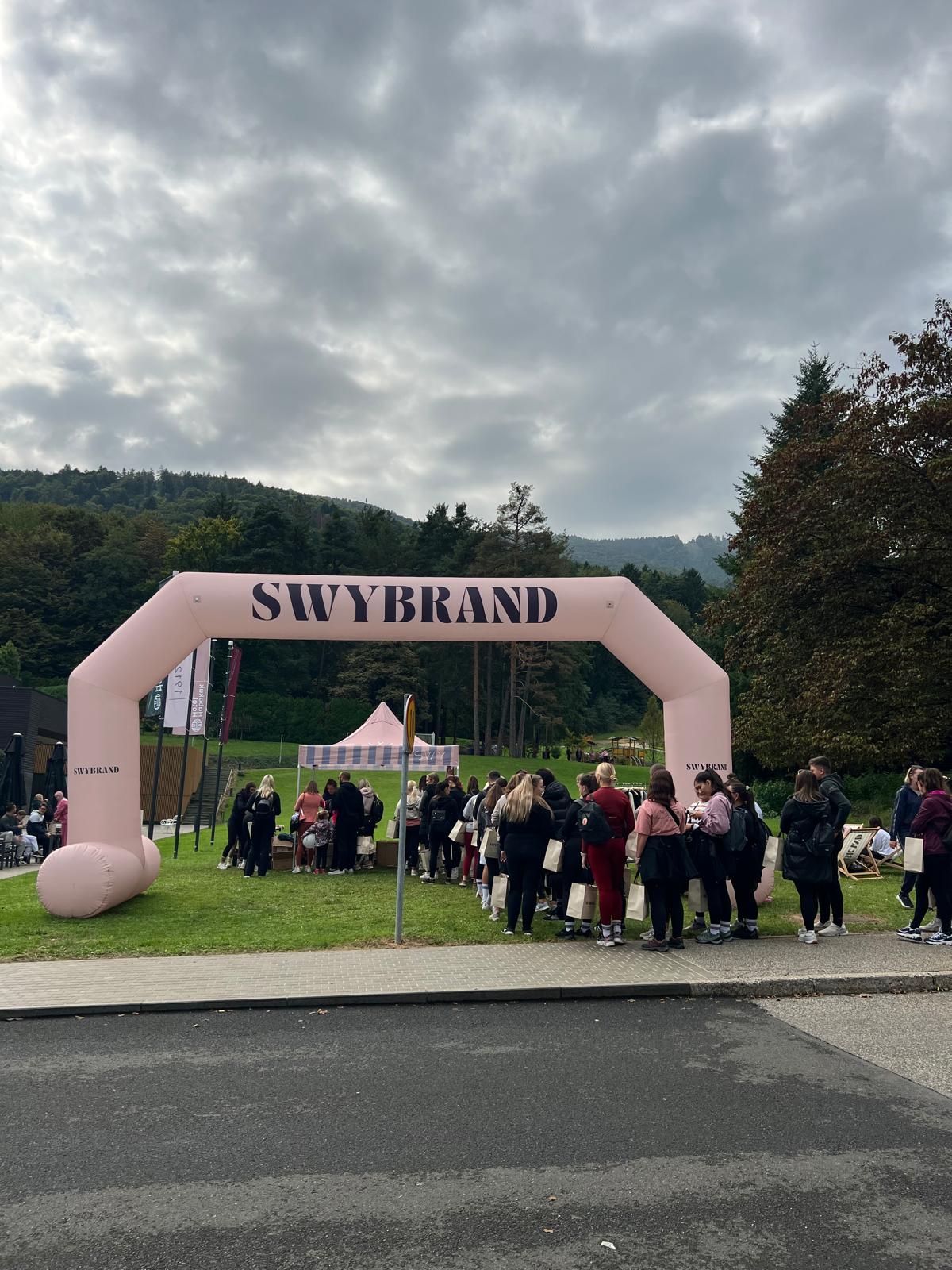 SWY WALKING CLUB - Image 7