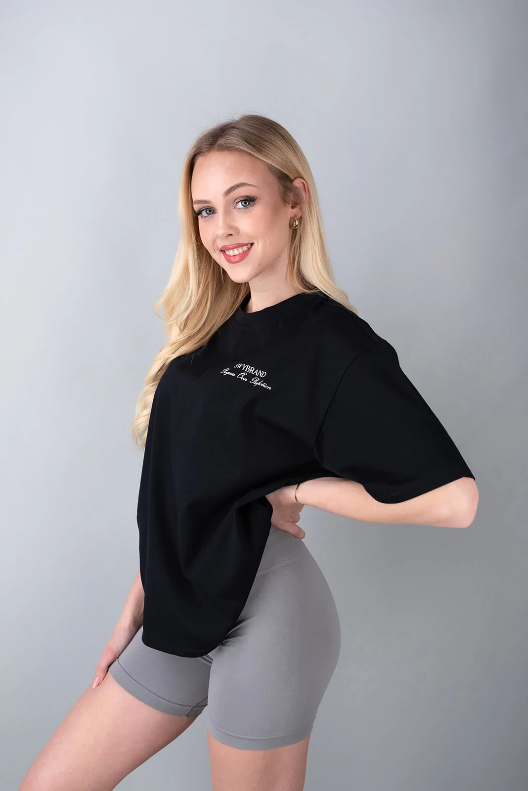 Progress Women`s T-shirt - Image 3