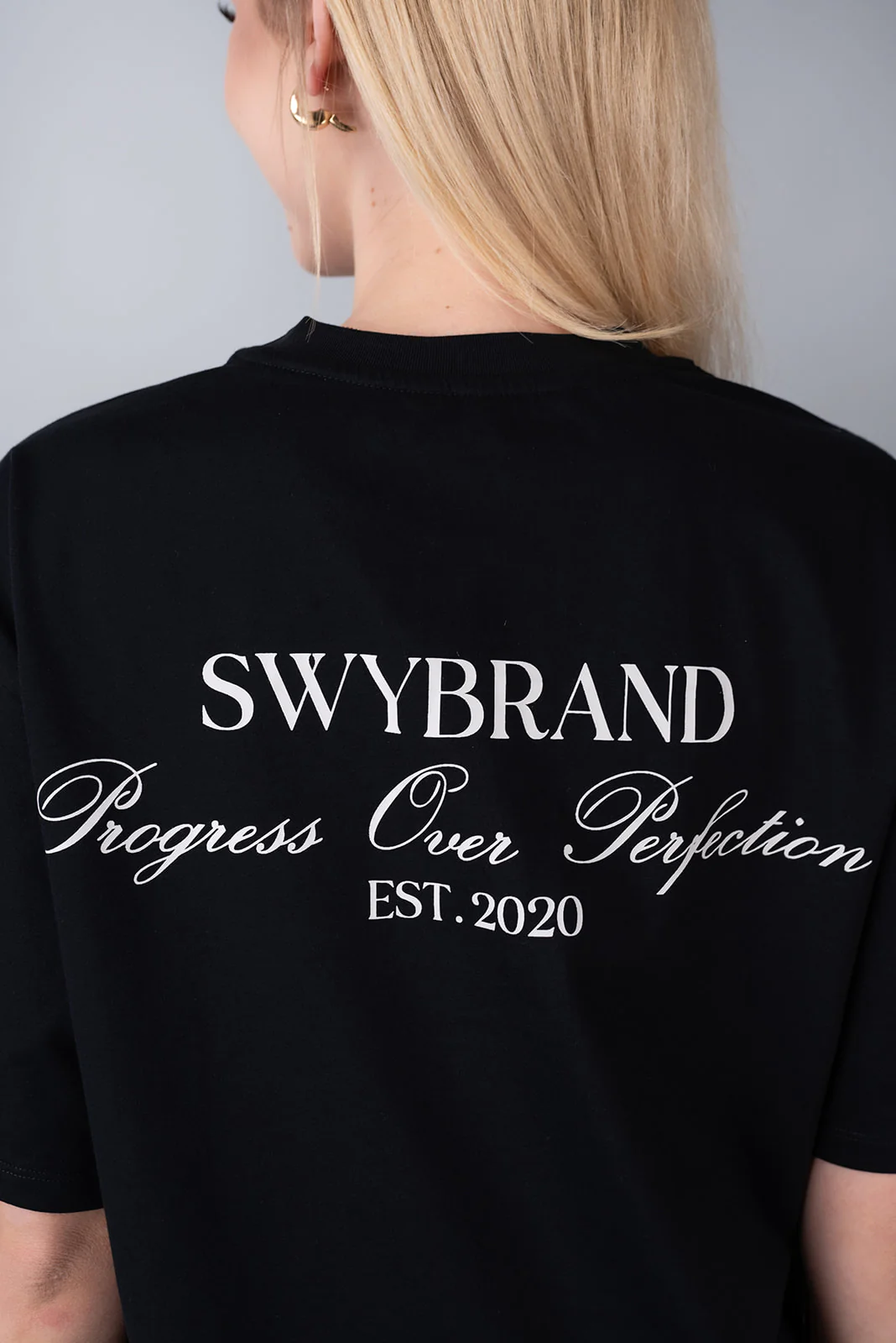 Progress Women`s T-shirt - Image 5
