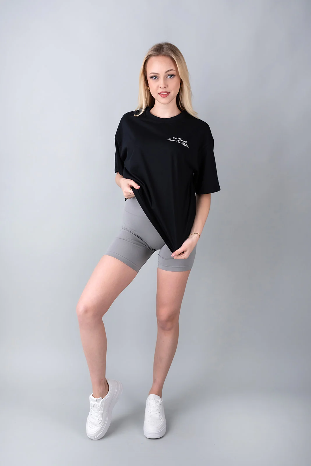 Progress Women`s T-shirt - Image 6