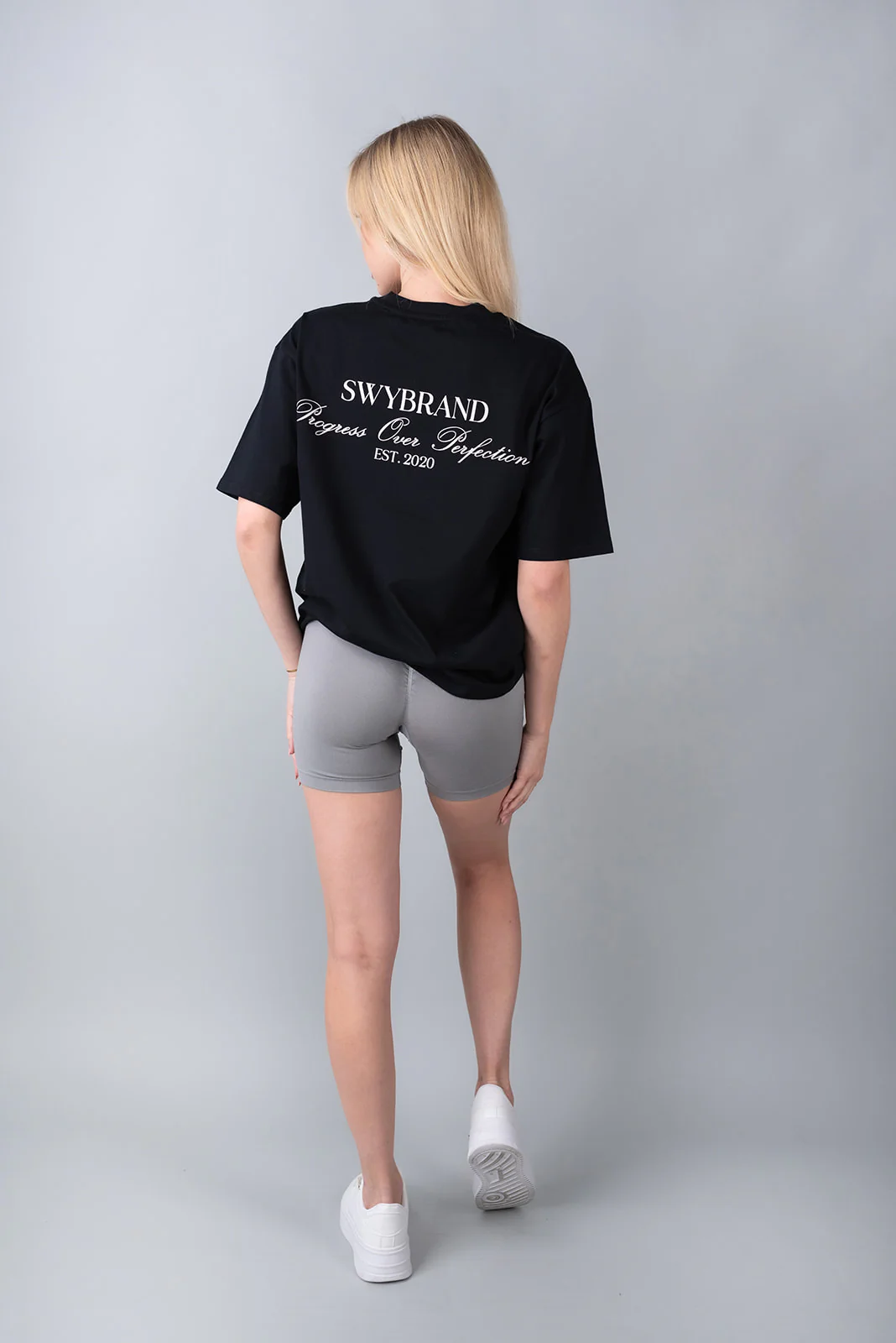Progress Women`s T-shirt - Image 8