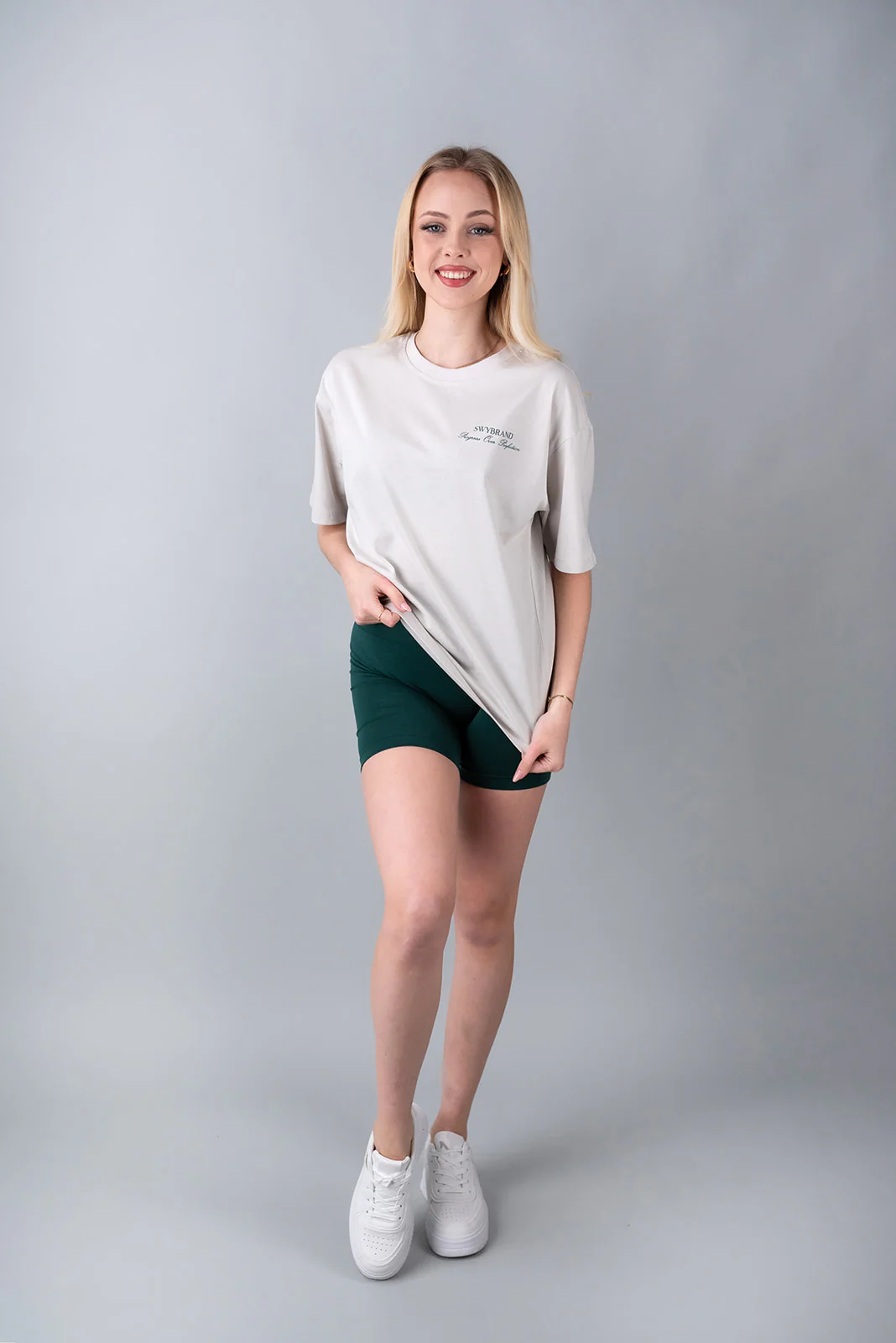 Progress Women`s T-shirt - Image 6