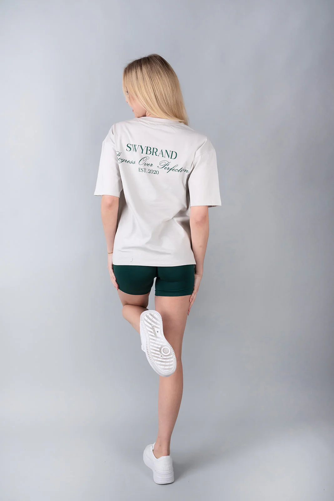Progress Women`s T-shirt - Image 8