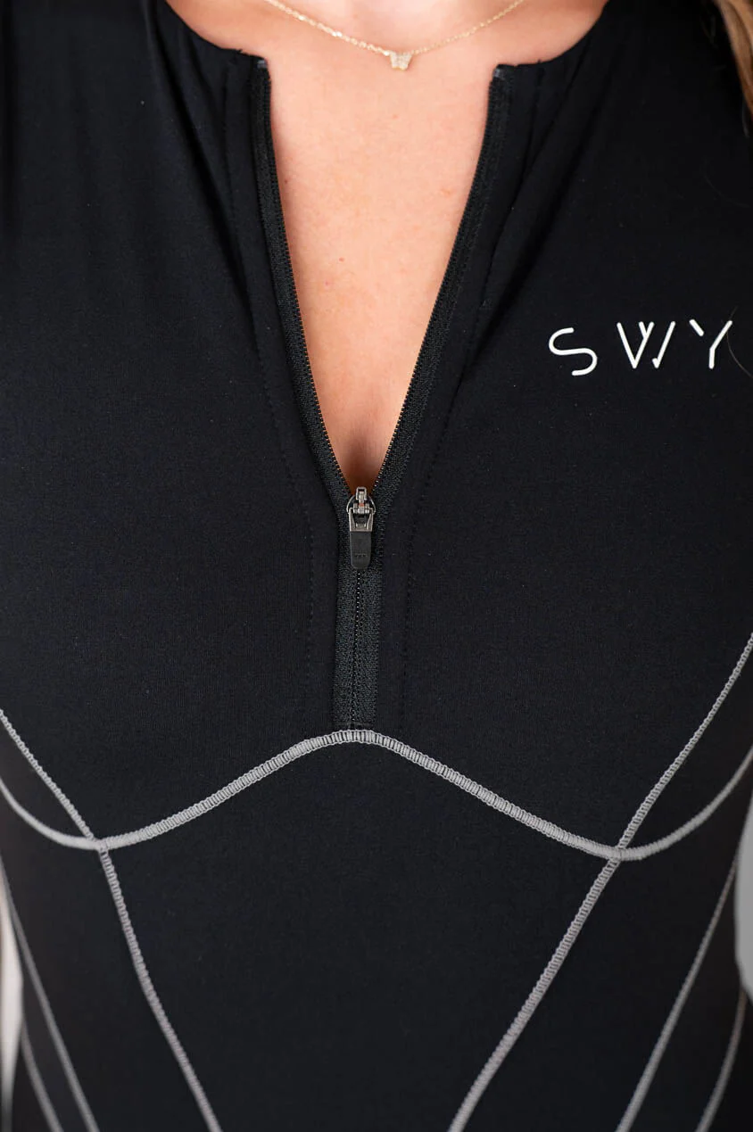 Evolve Bodysuit - Image 3