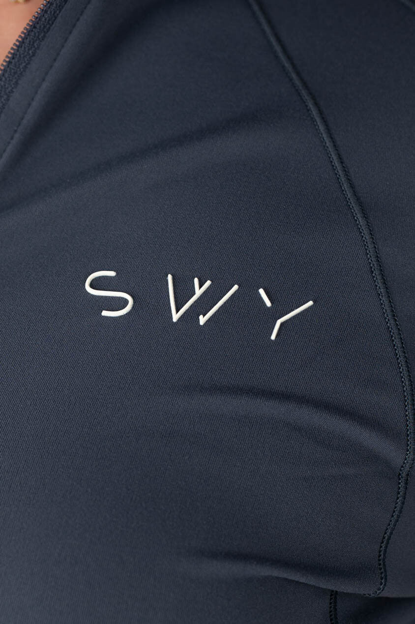 Evolve Long Slevee Zip - Image 3