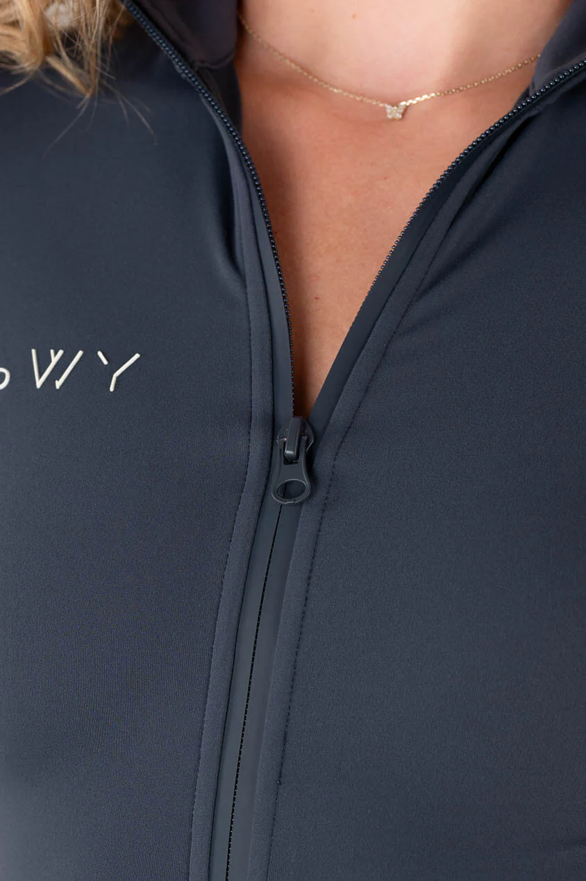 Evolve Short Bodysuit - Image 5