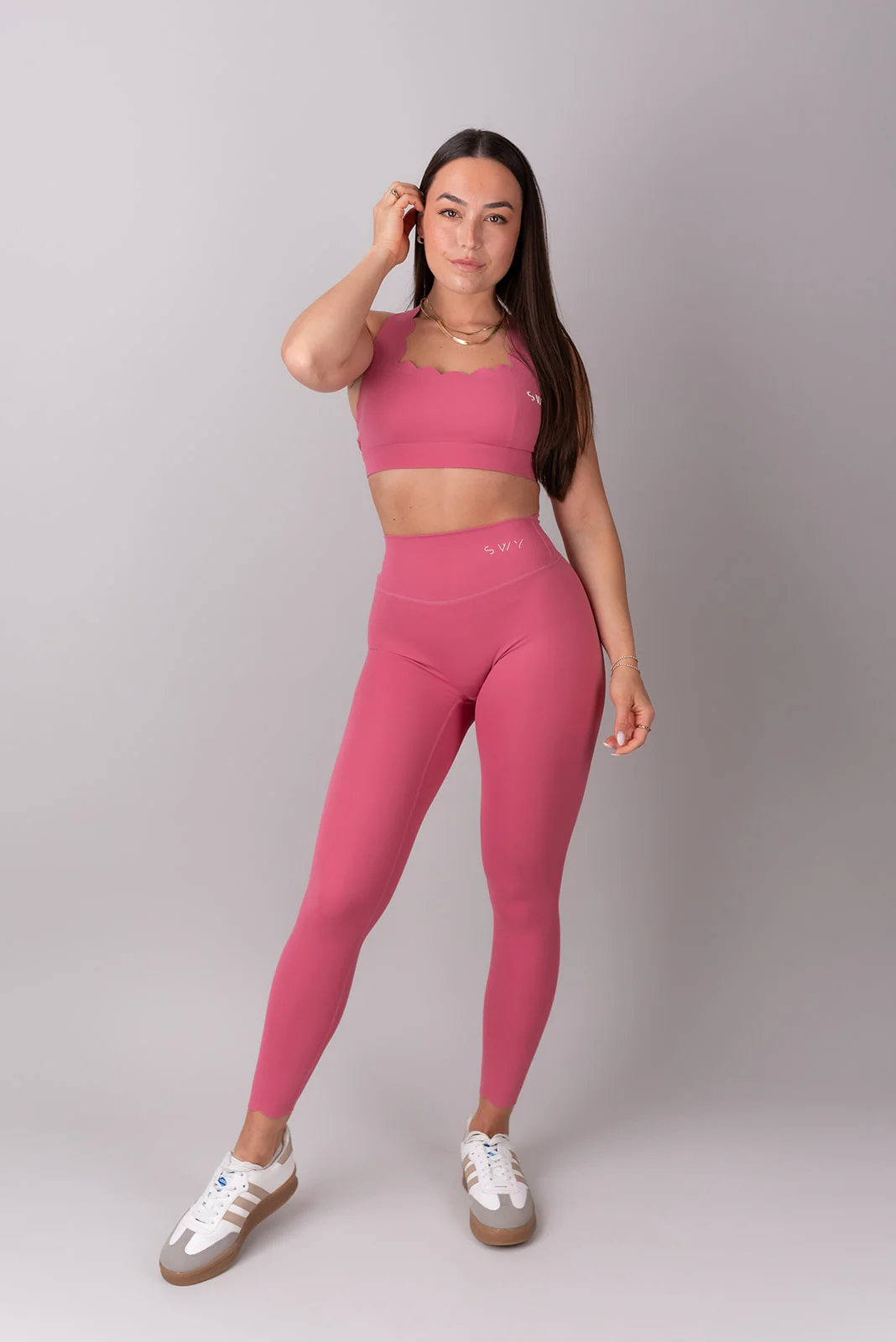 Cloud Leggings - Image 6