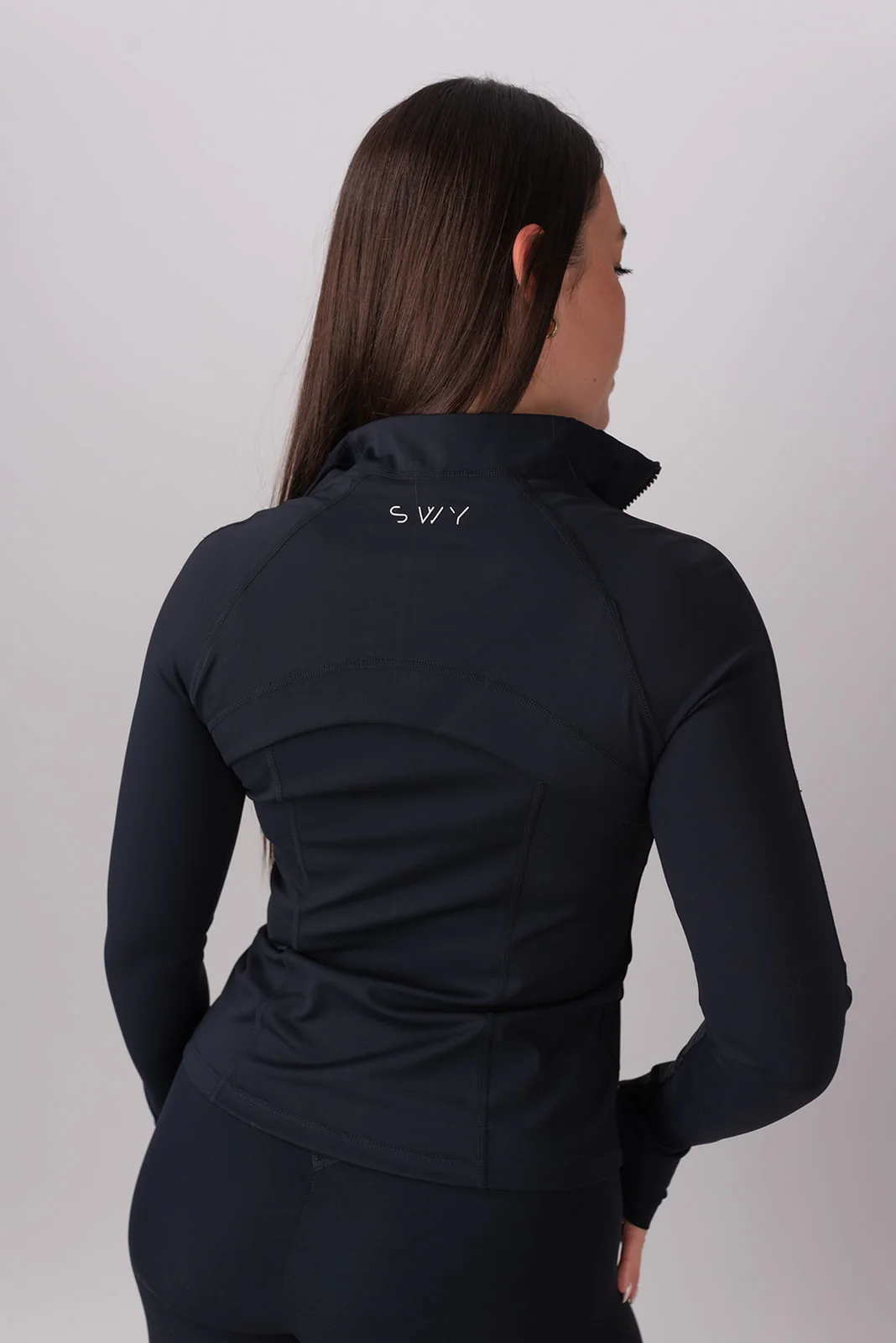 Cloud Zip Long Sleeve - Image 6