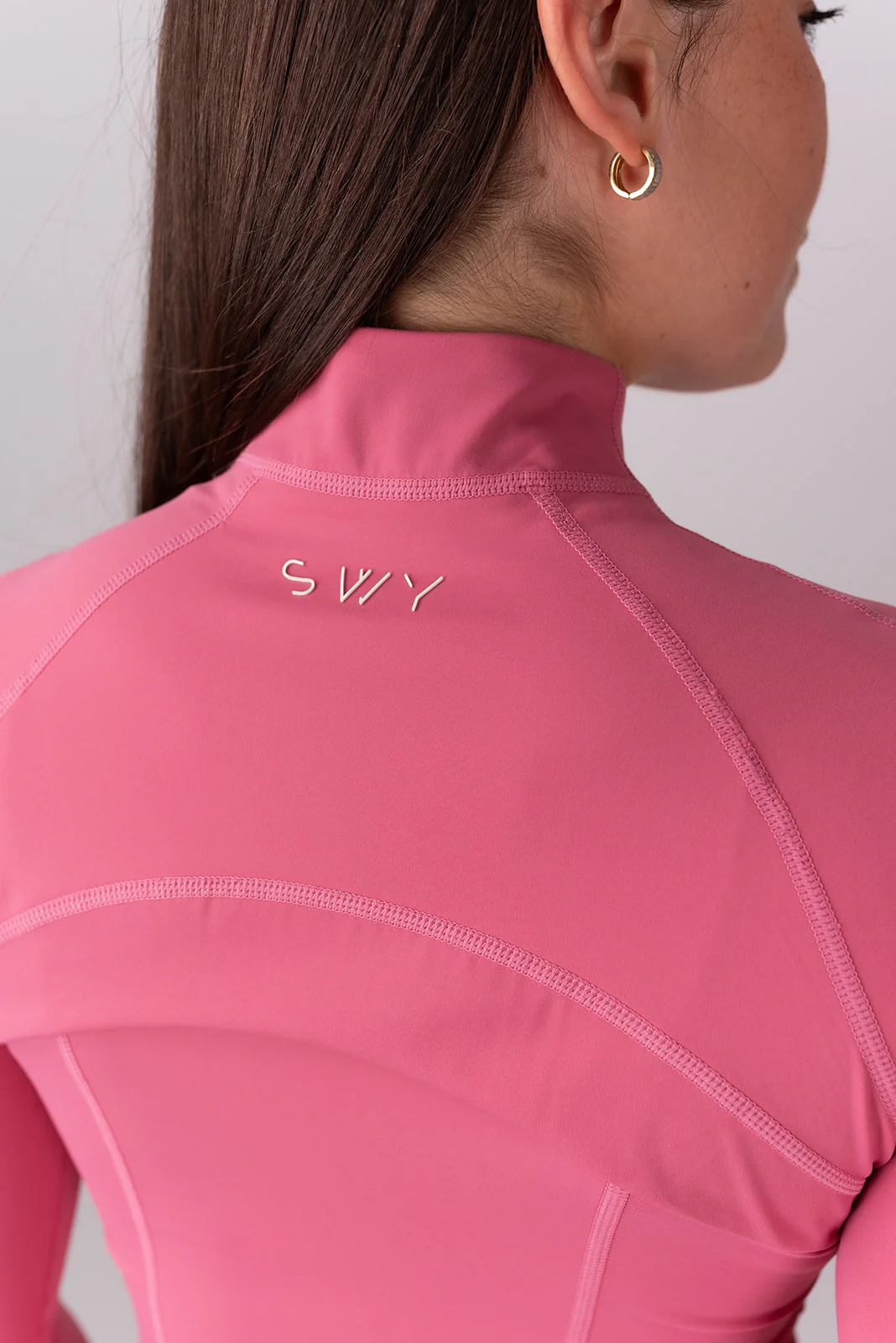 Cloud Zip Long Sleeve - Image 9