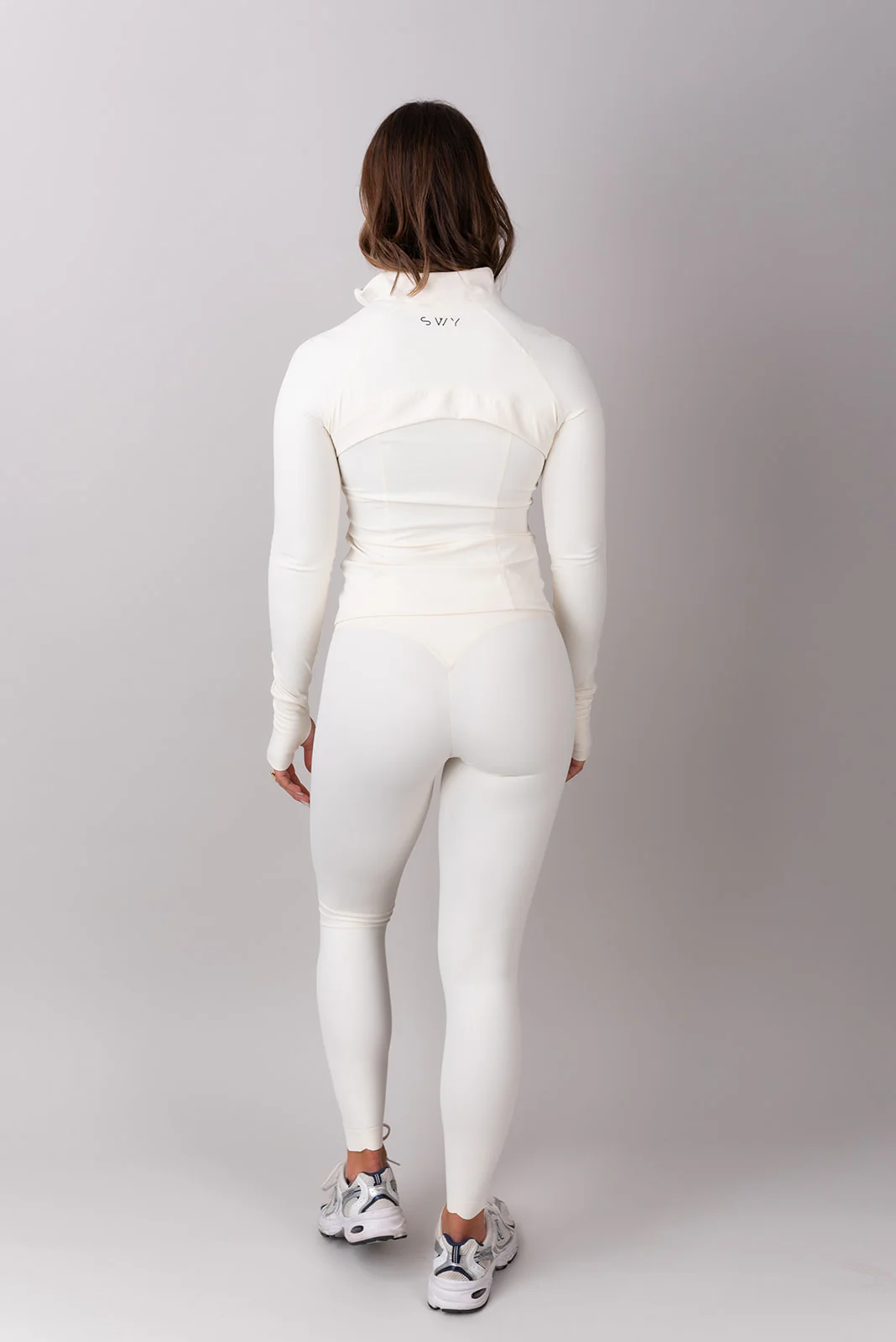 Cloud Zip Long Sleeve - Image 7