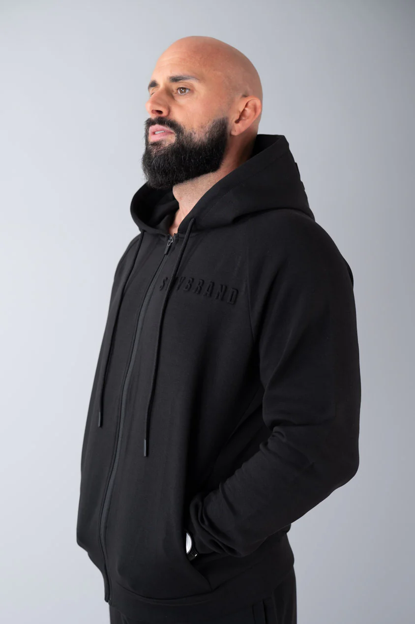Core Zip Hoodie - Image 10