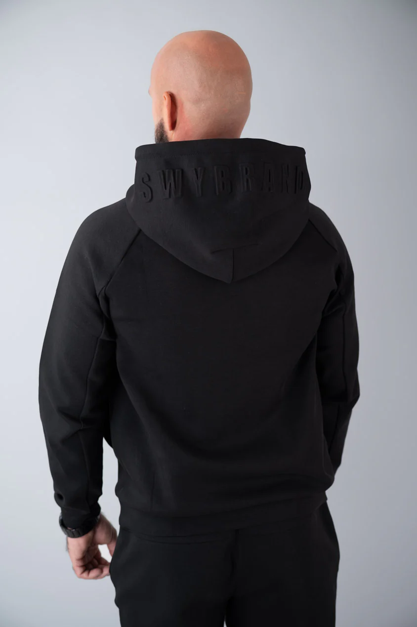 Core Zip Hoodie - Image 6