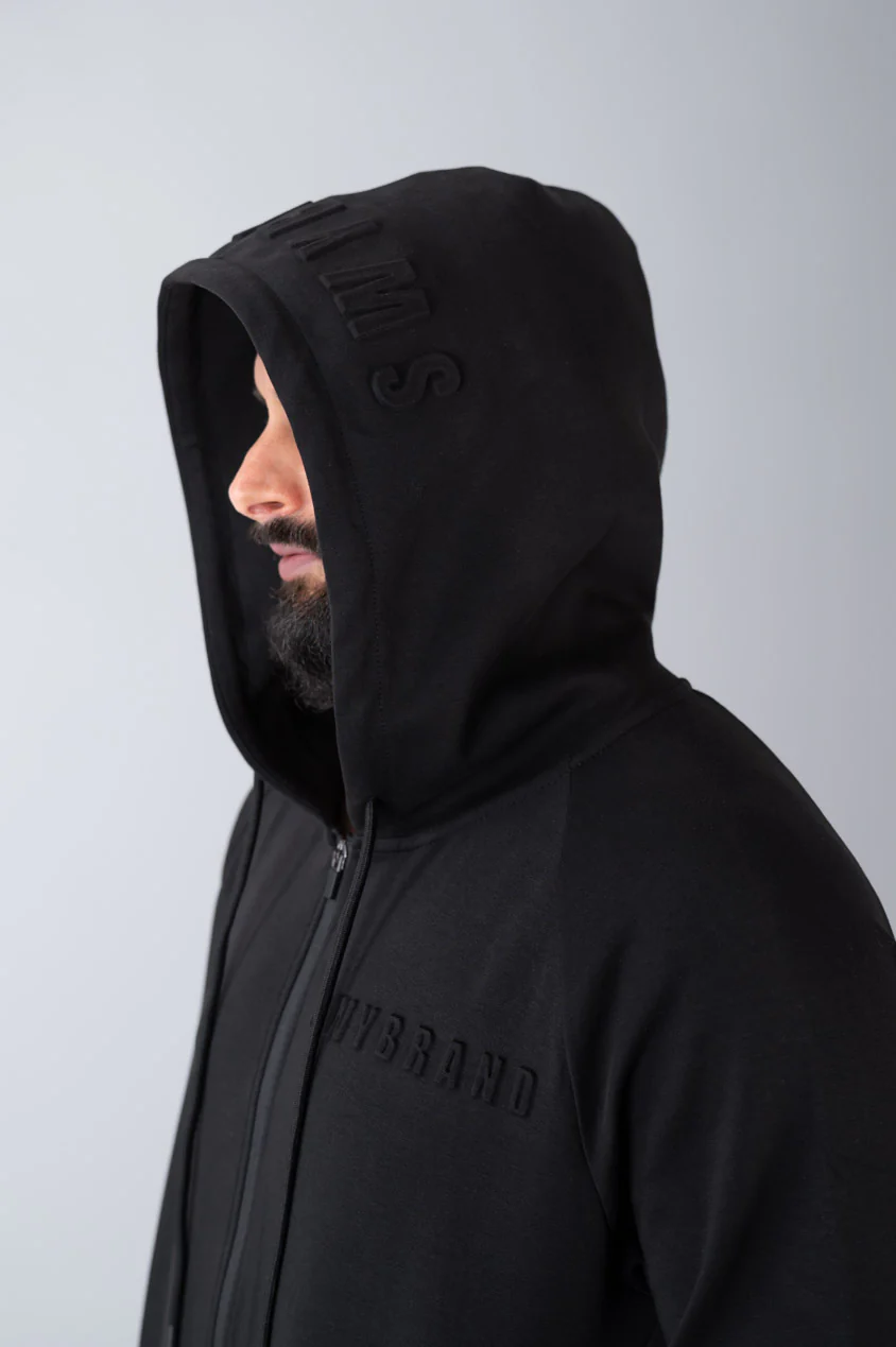 Core Zip Hoodie - Image 8