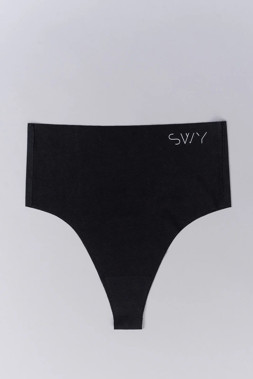 High Seamless Panties x3 - Image 3