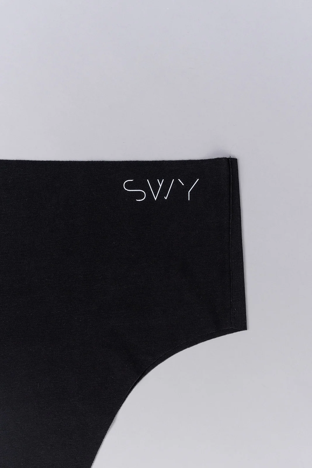 High Seamless Panties x3 - Image 5