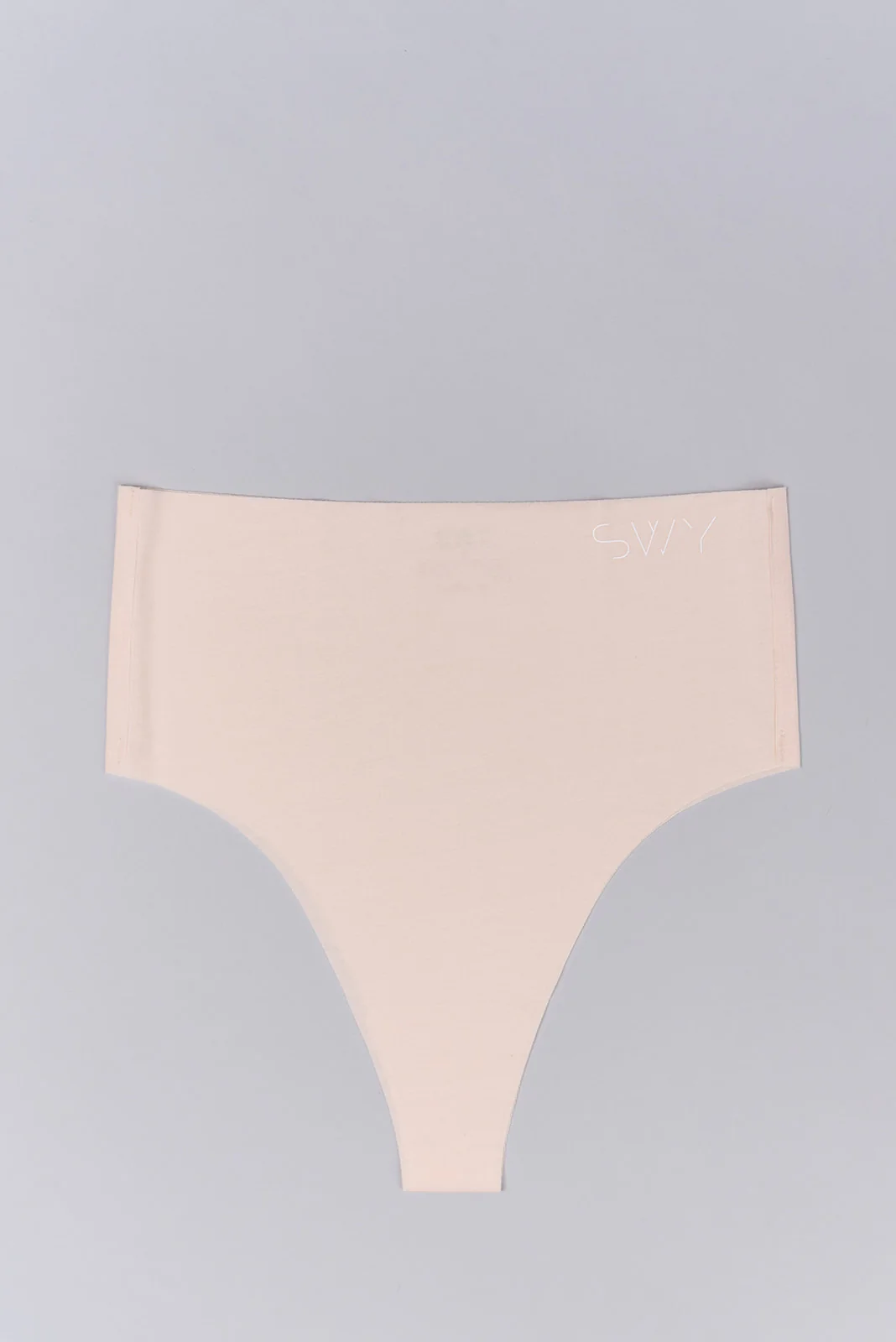 High Seamless Panties x3 - Image 4