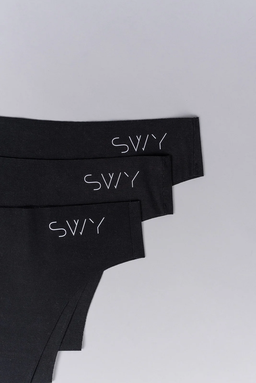 Seamless Panties x3 - Image 4