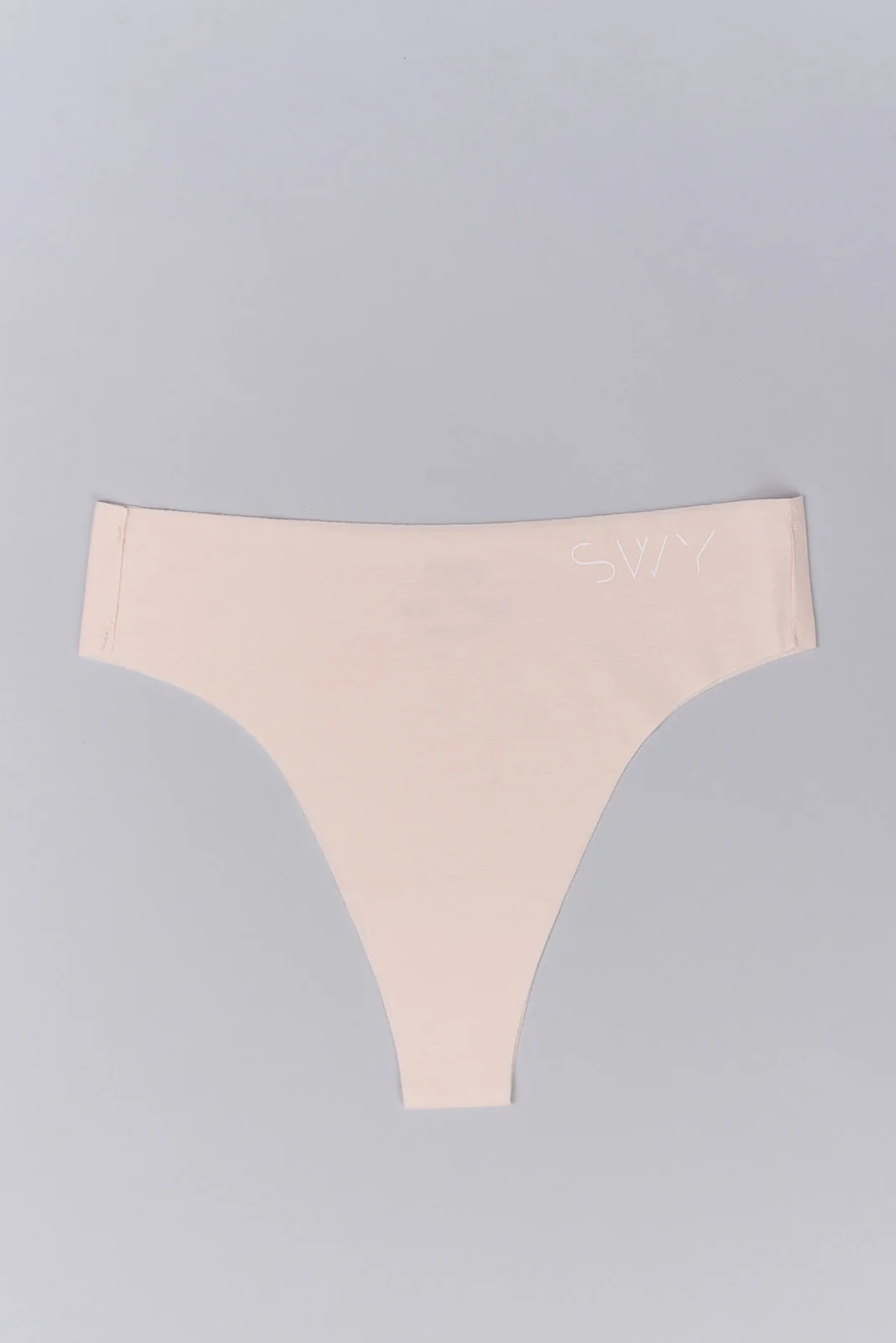 Seamless Panties x3 - Image 3
