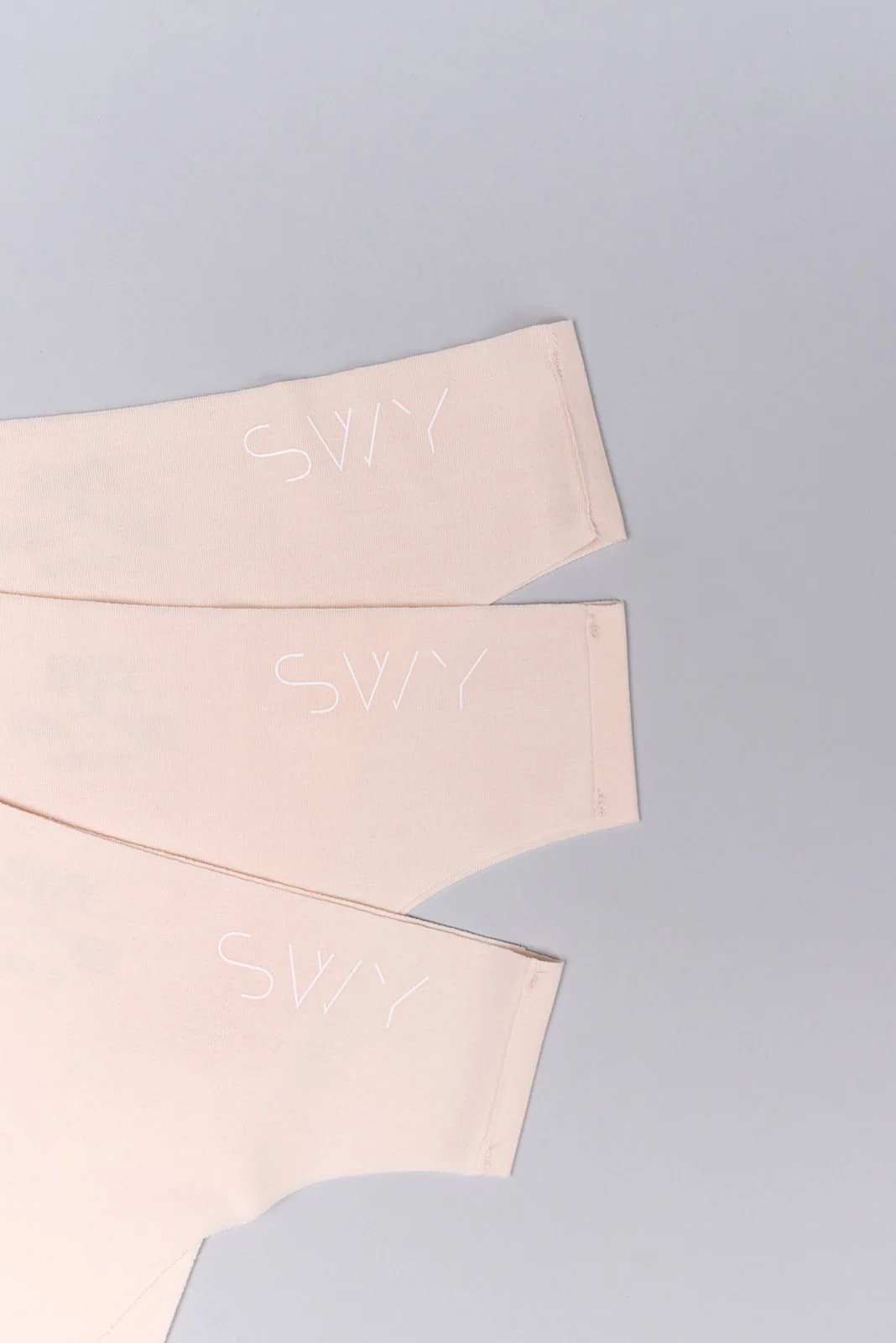 Seamless Panties x3 - Image 5