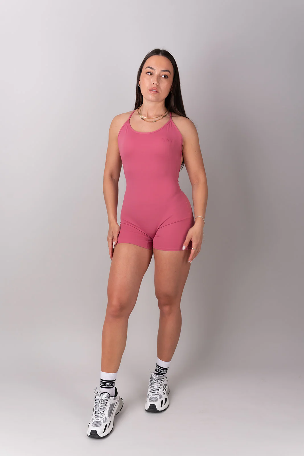 Sleek BodySuit - Image 5
