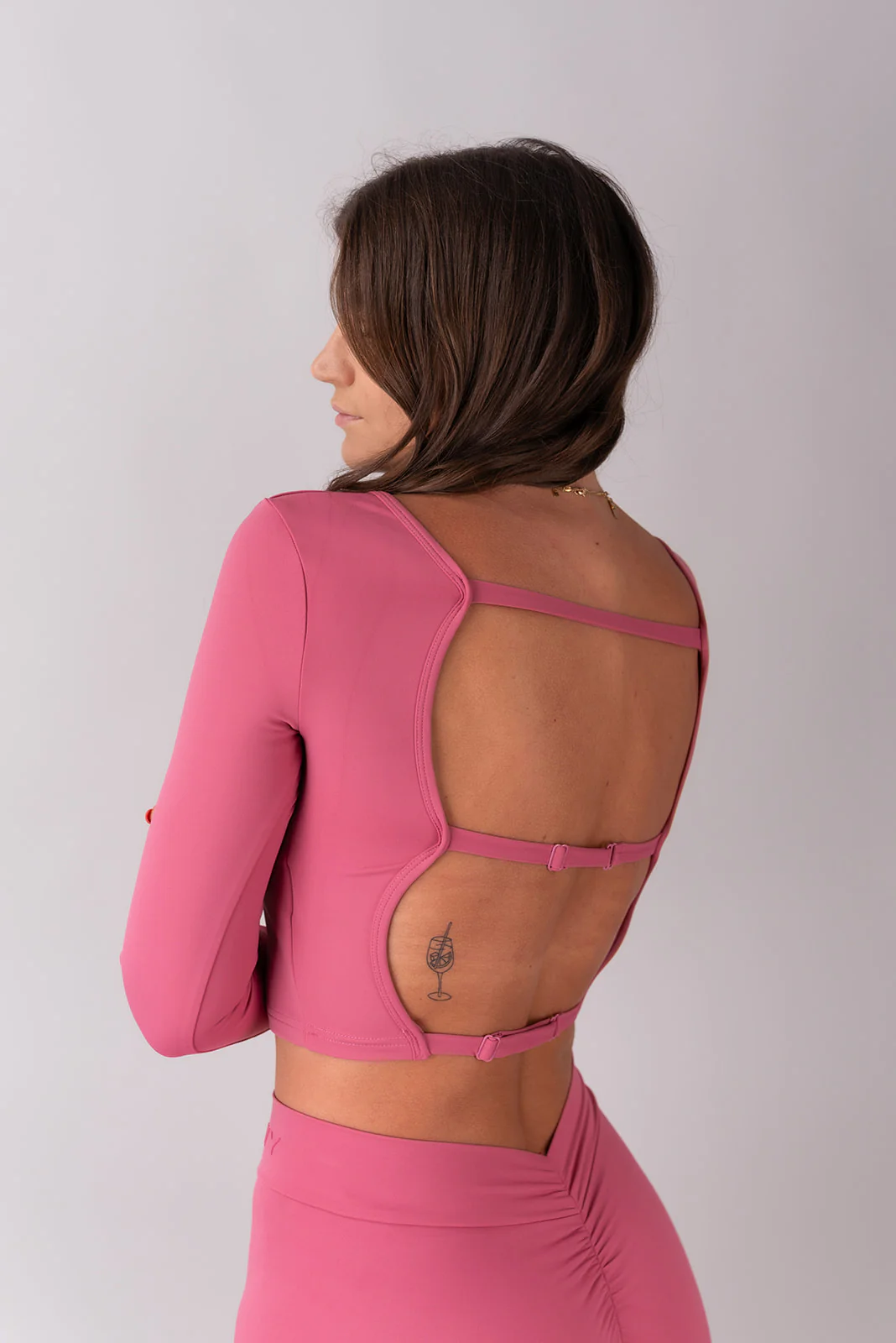 Sleek Long Slevee - Image 4