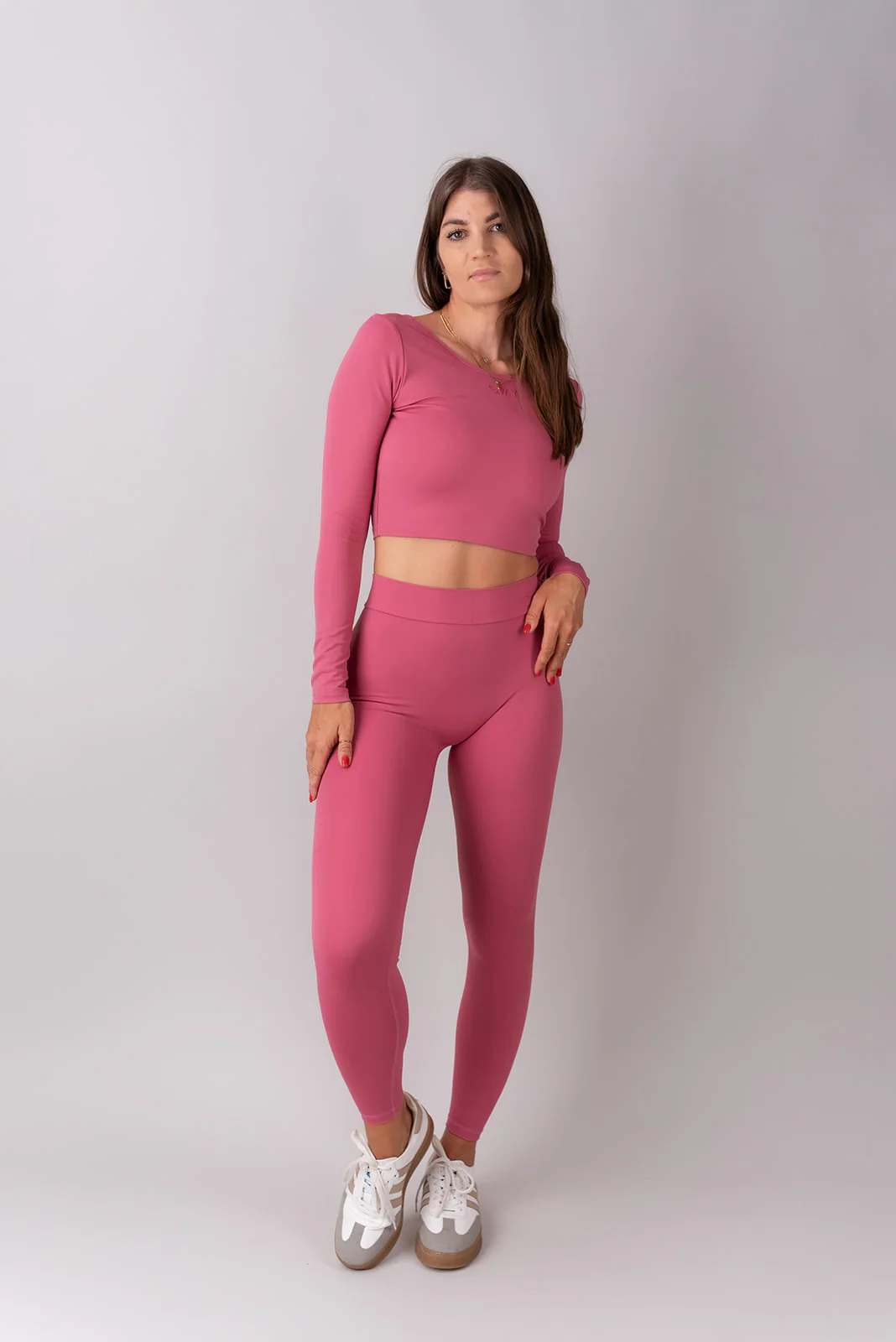 Sleek Long Slevee - Image 6