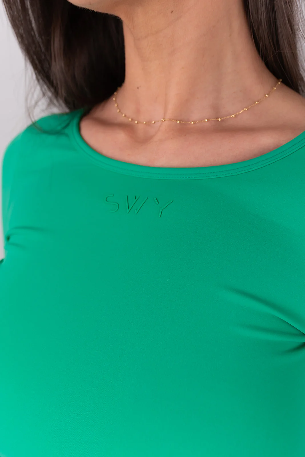 Sleek Long Slevee - Image 4