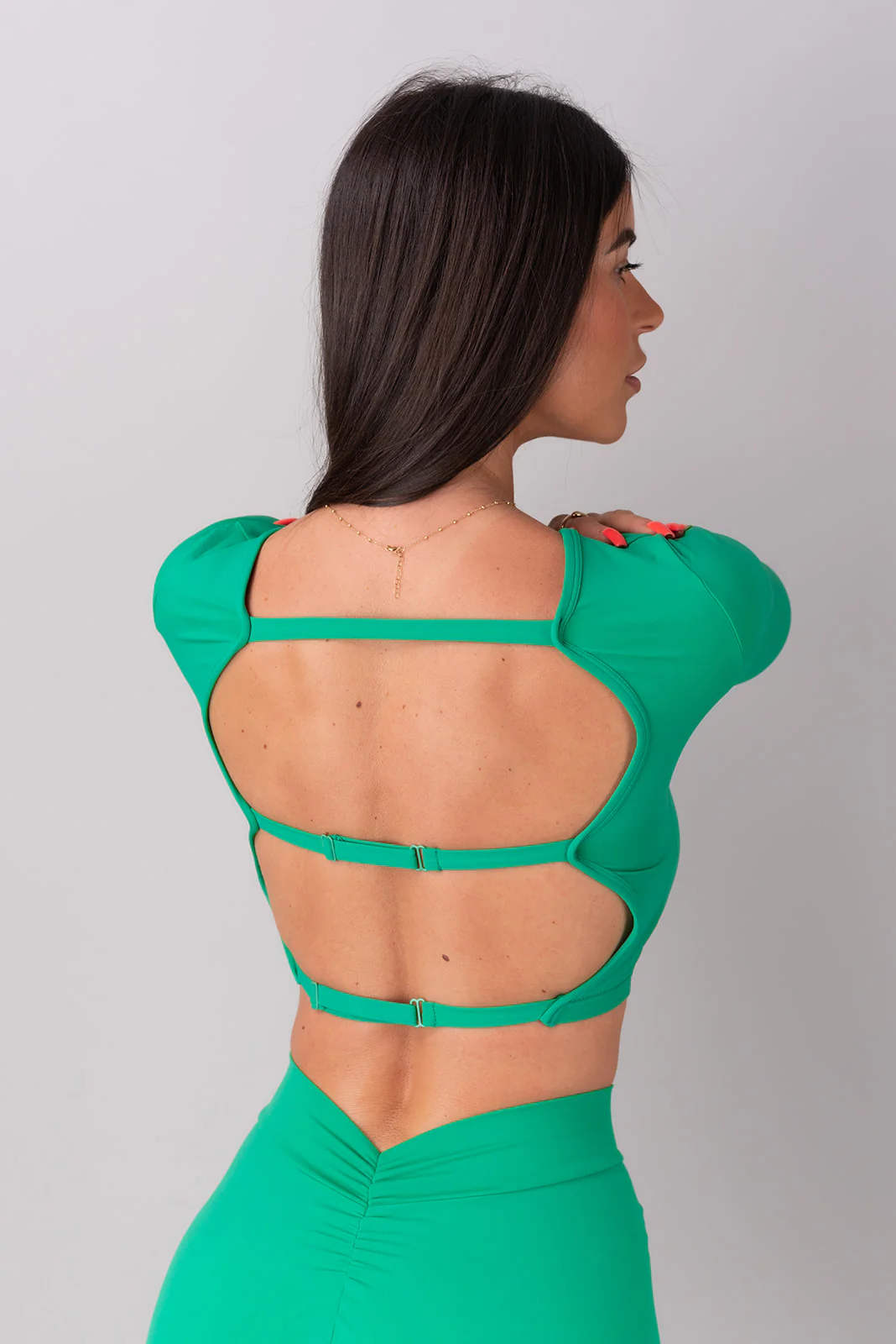 Sleek Long Slevee - Image 7