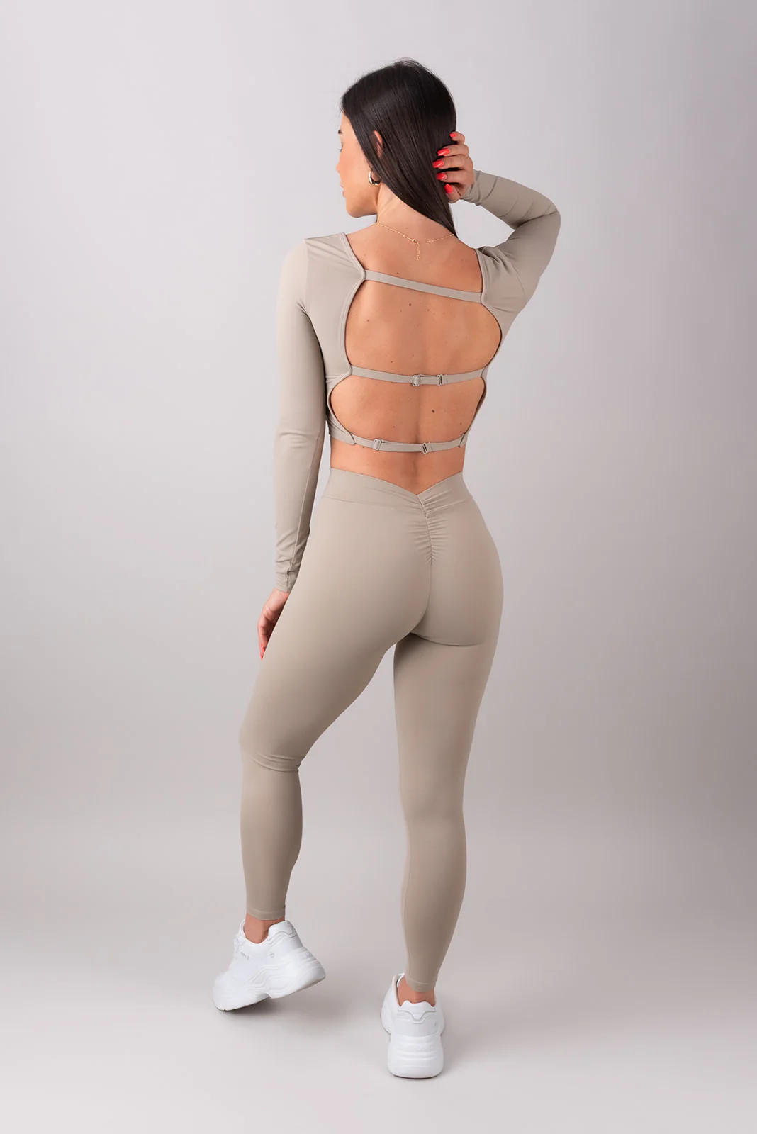 Sleek Long Slevee - Image 6