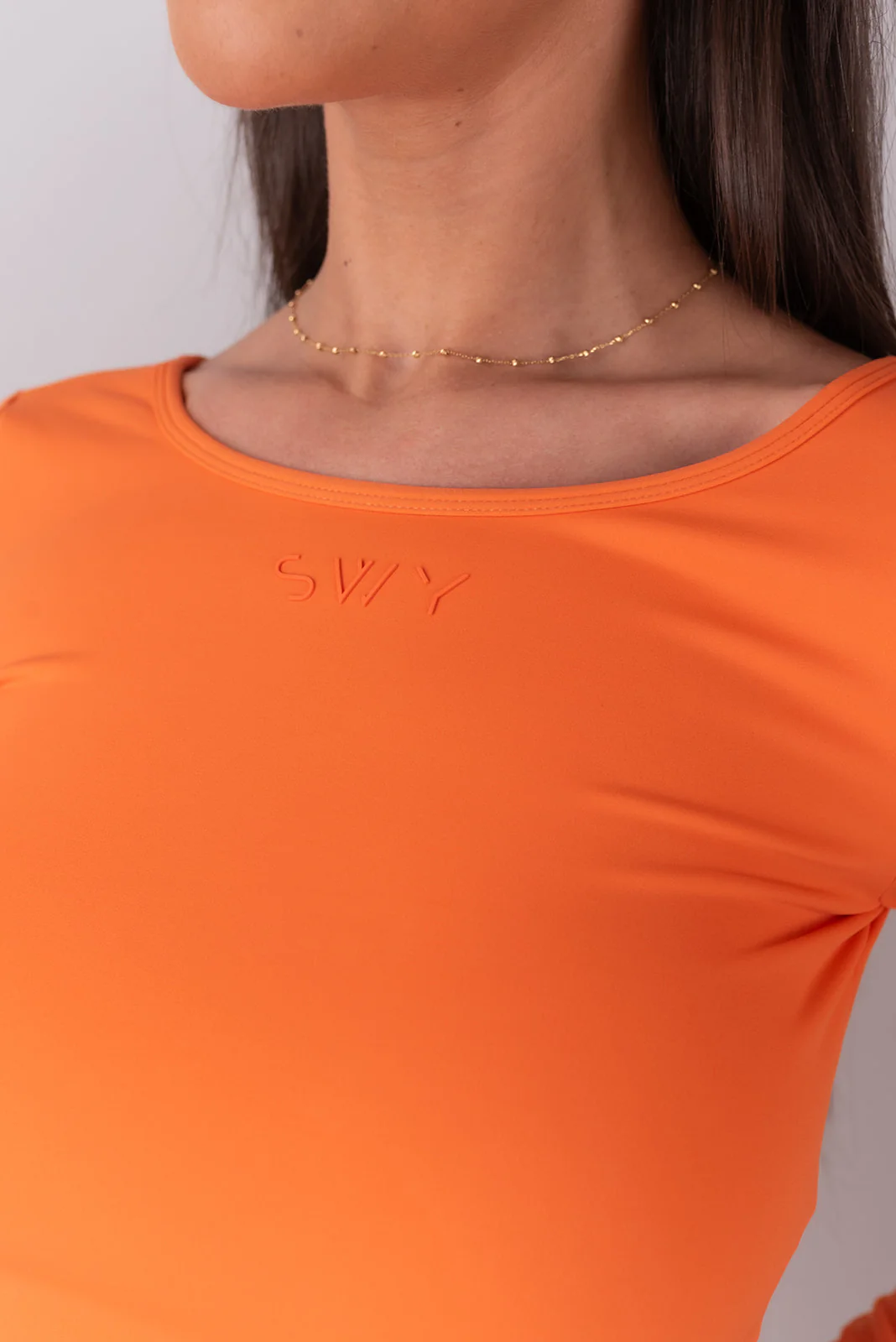 Sleek Long Slevee - Image 4