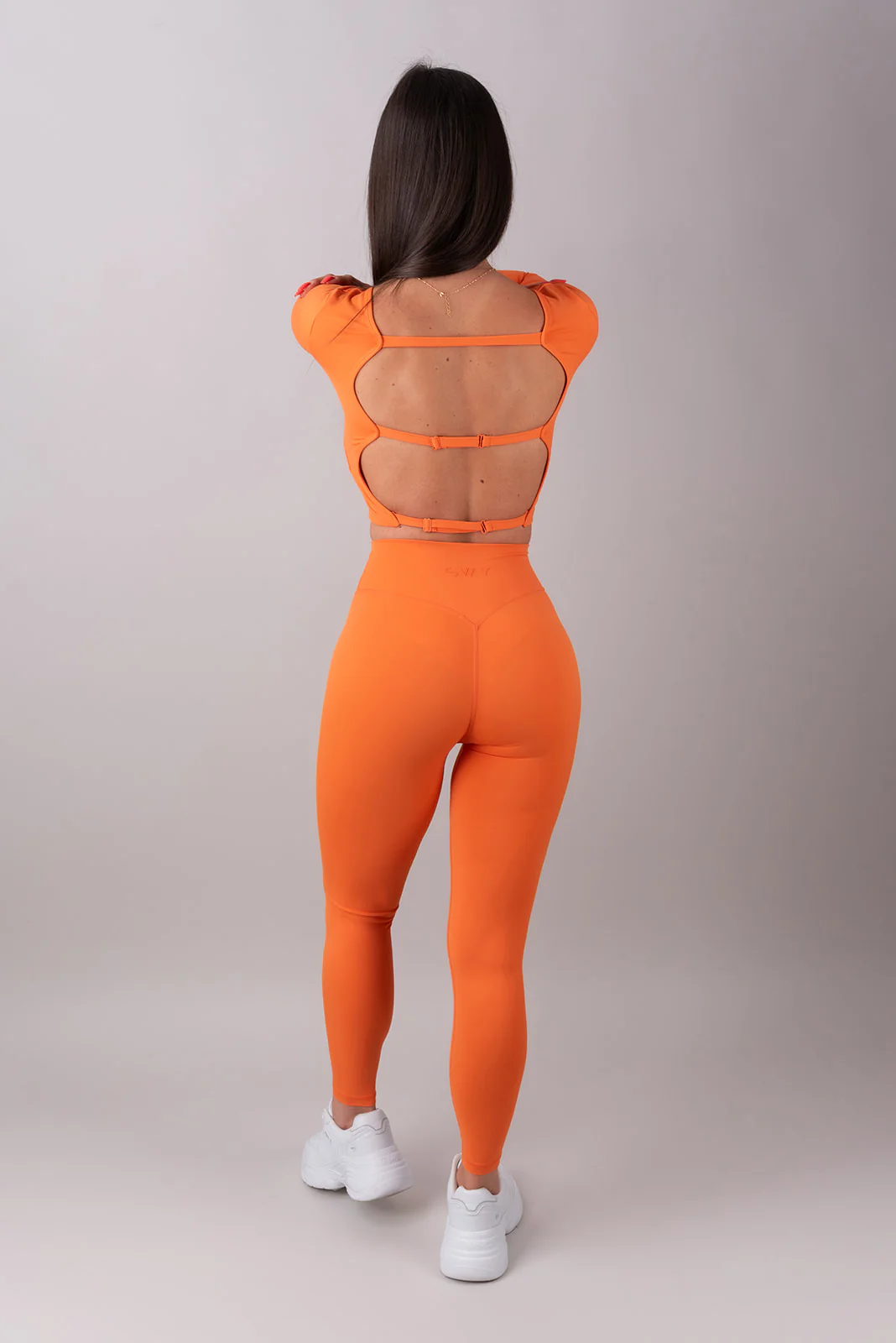 Sleek Long Slevee - Image 6