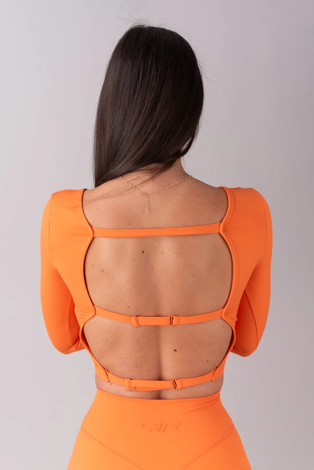 Sleek Long Slevee - Image 8