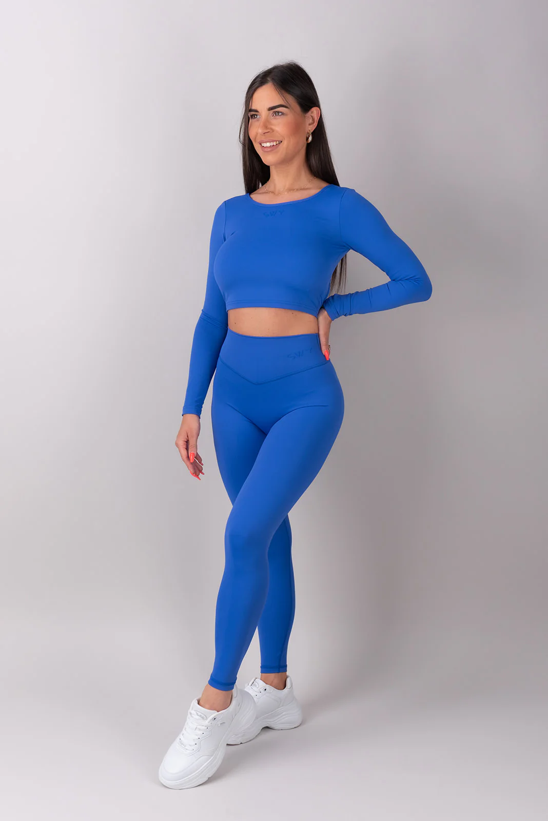 Sleek Long Slevee - Image 6
