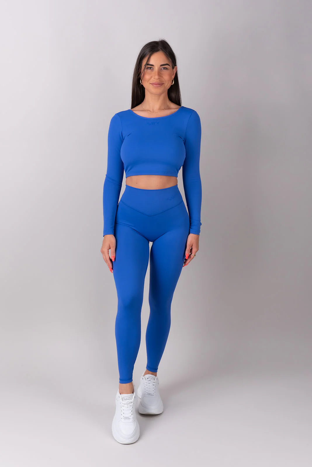 Sleek Long Slevee - Image 8