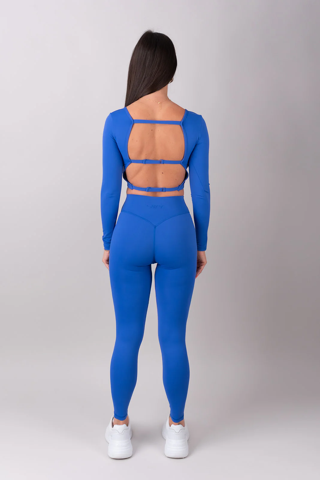Sleek Long Slevee - Image 9