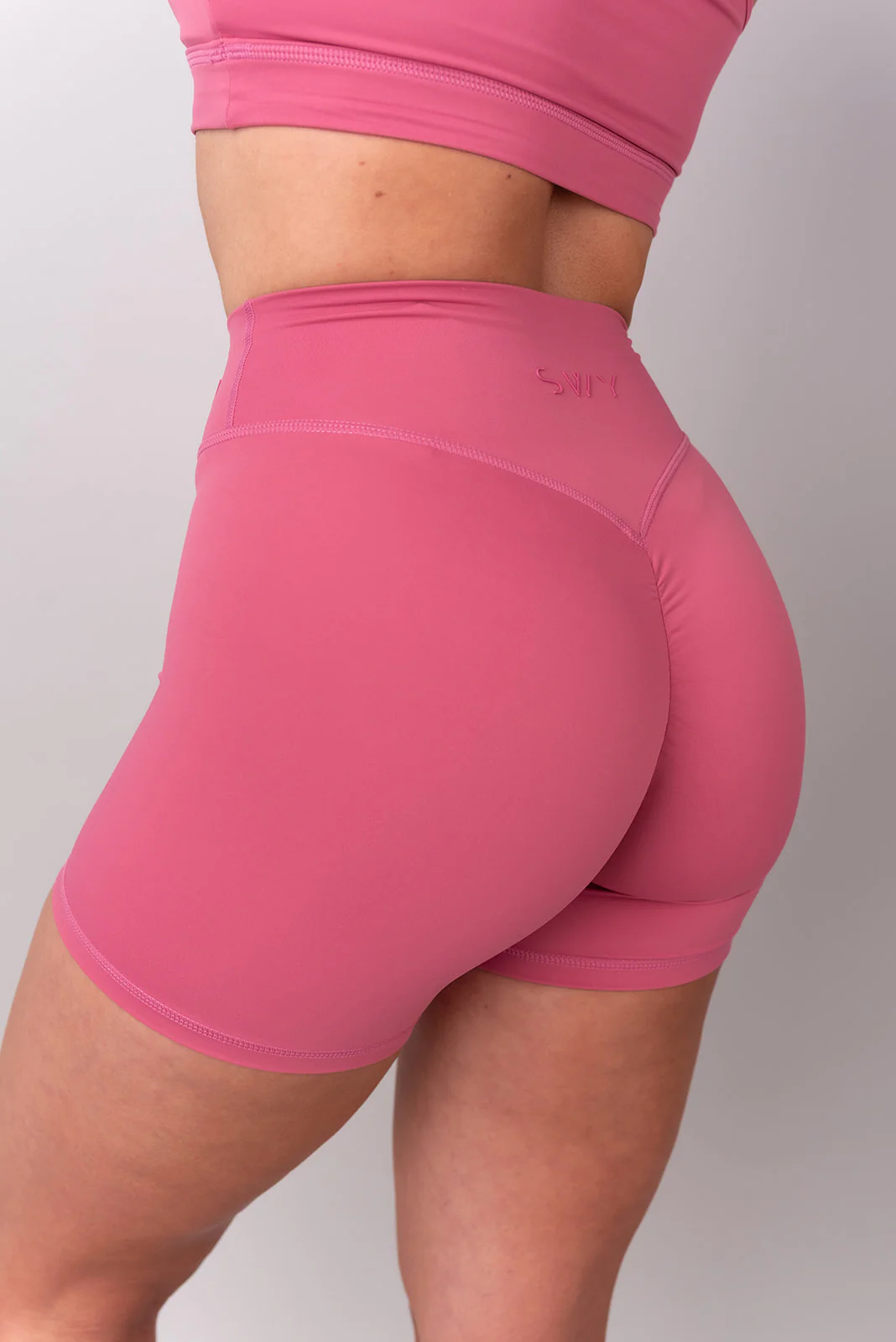 Sleek Shorts
