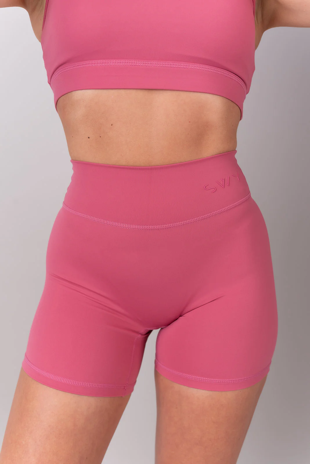 Sleek Shorts - Image 2