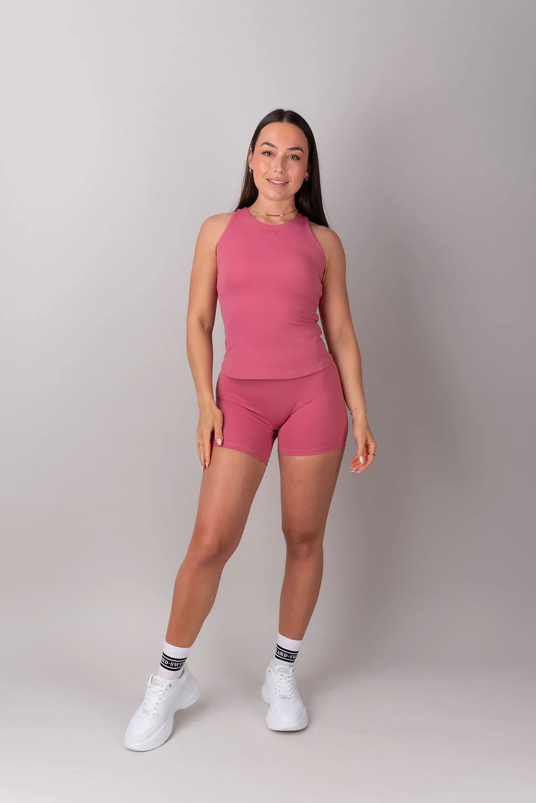 Sleek Shorts - Image 5