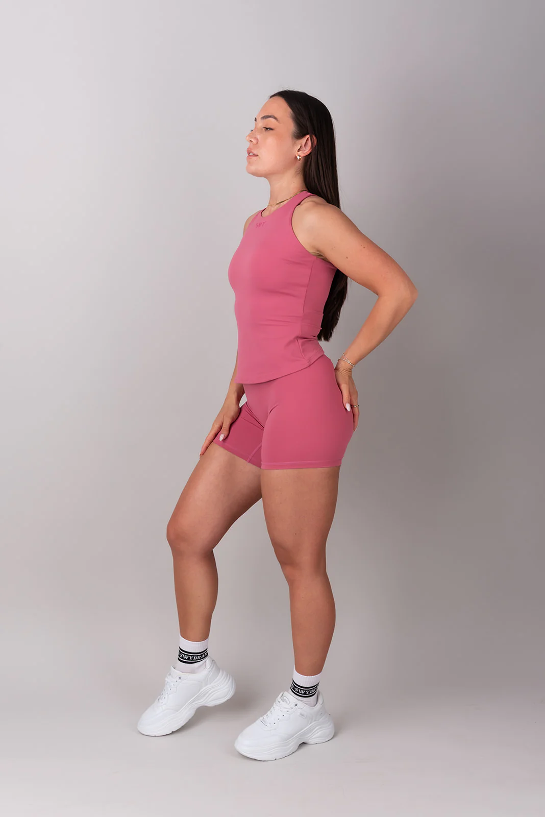 Sleek Shorts - Image 7