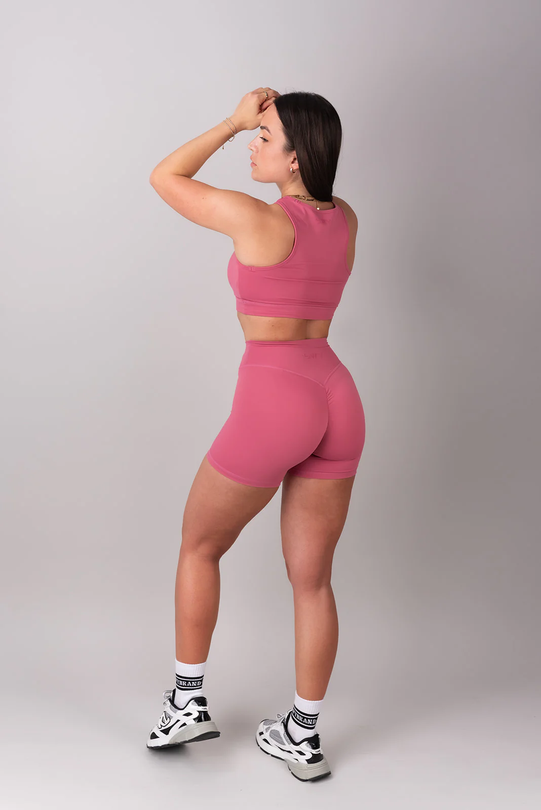 Sleek Shorts - Image 8