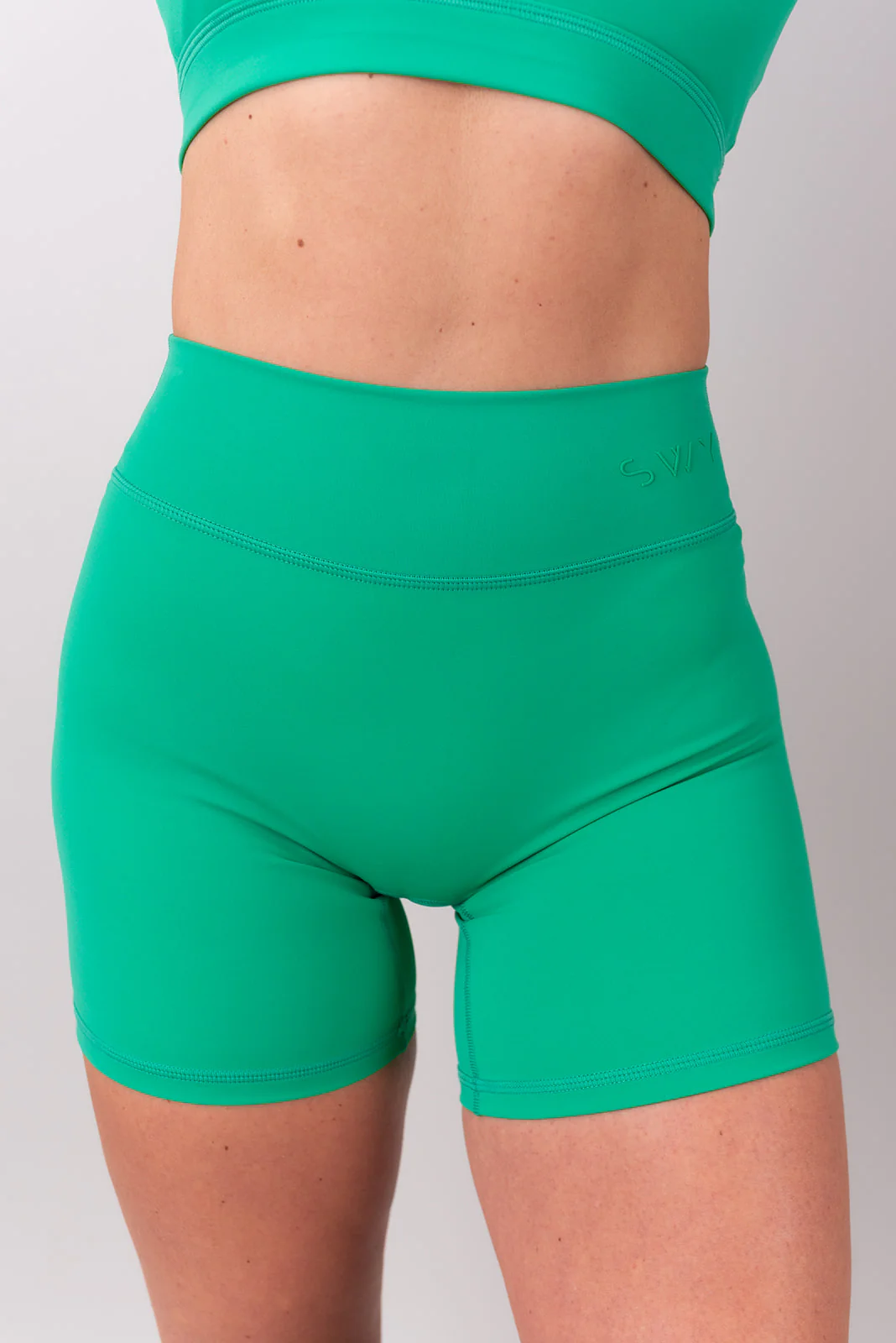 Sleek Shorts - Image 2