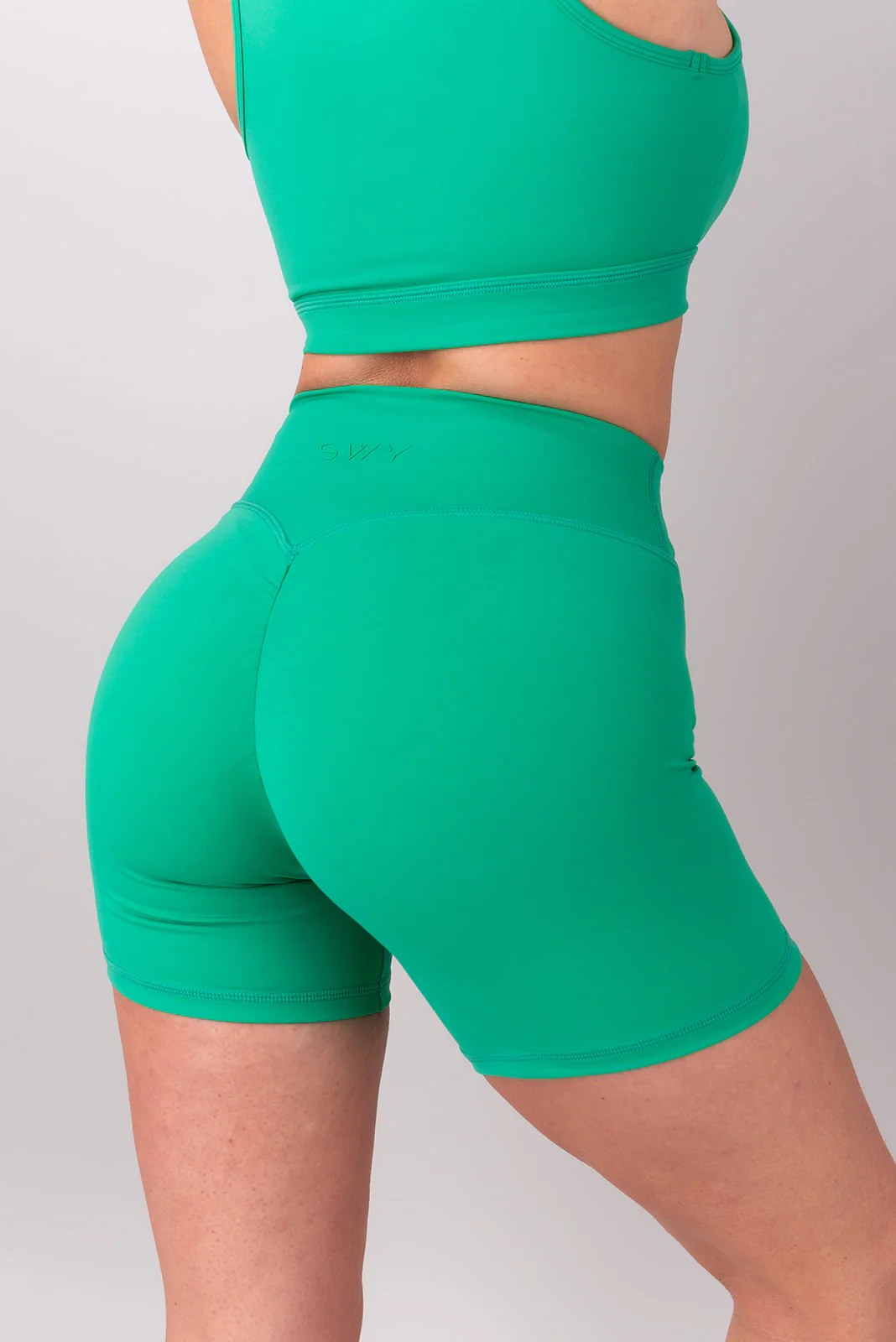 Sleek Shorts - Image 8