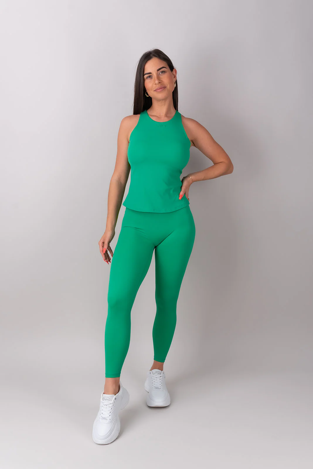 Sleek Tank Top - Image 5