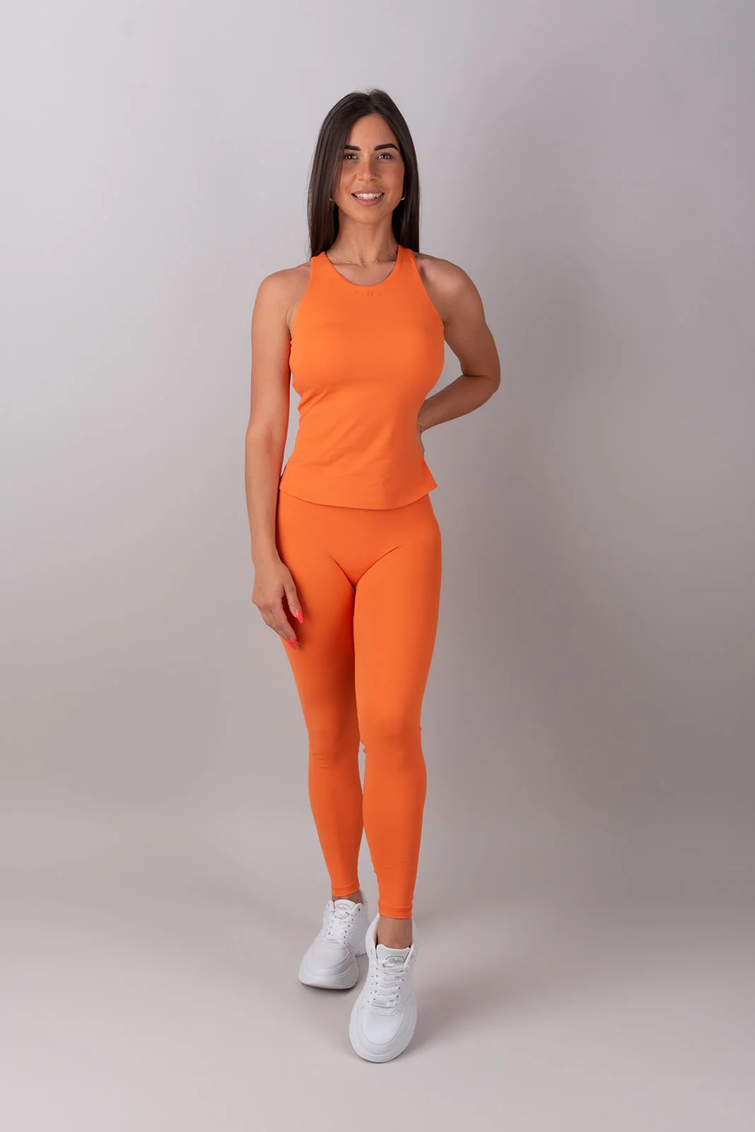 Sleek Tank Top - Image 6