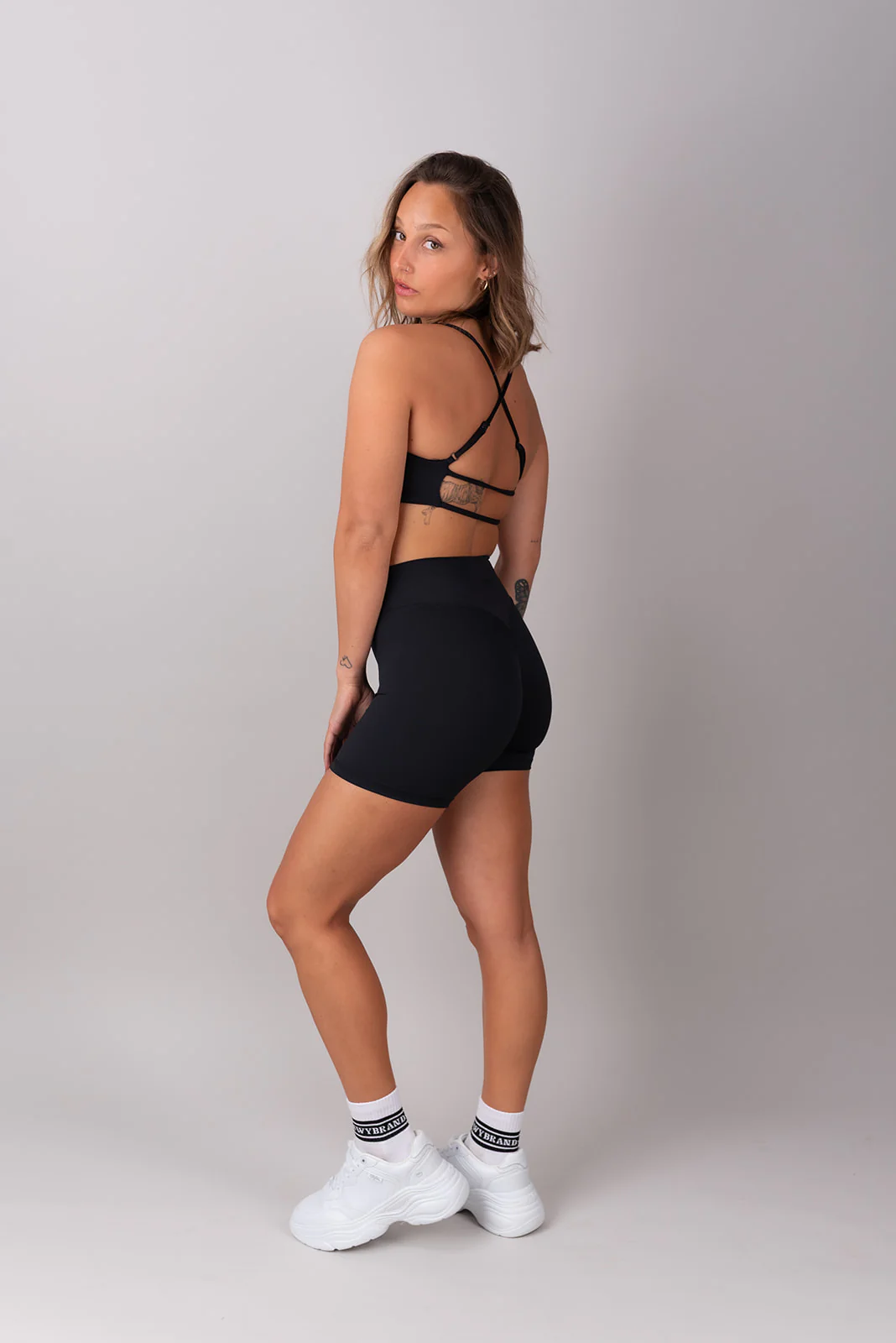 Sleek  Bralette Bra - Image 6