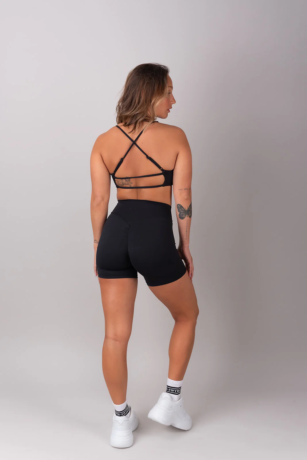 Sleek  Bralette Bra - Image 7
